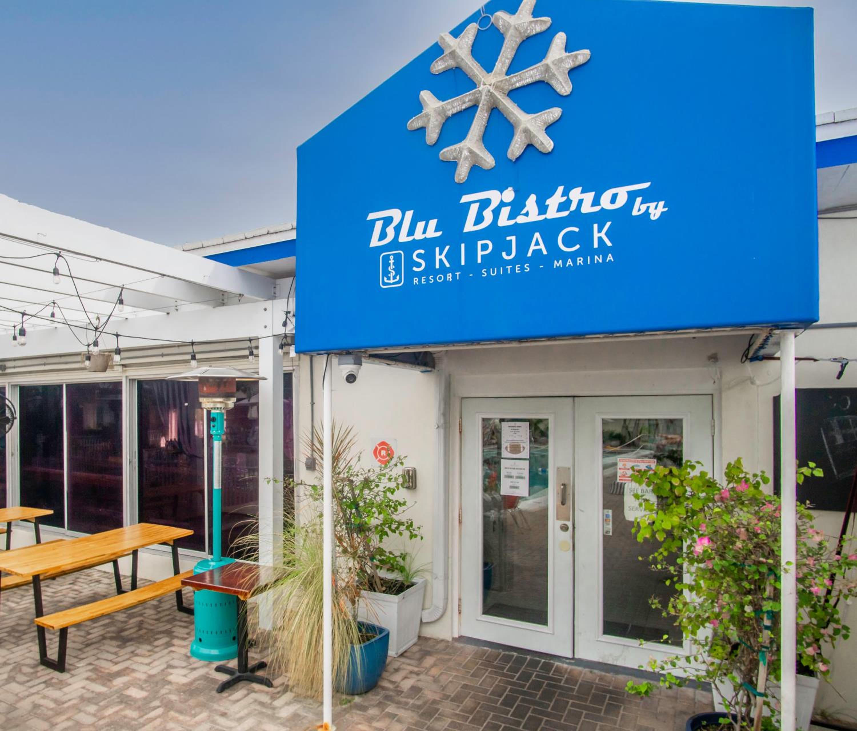 Skipjack Resort & Marina, Φωτογραφία 16