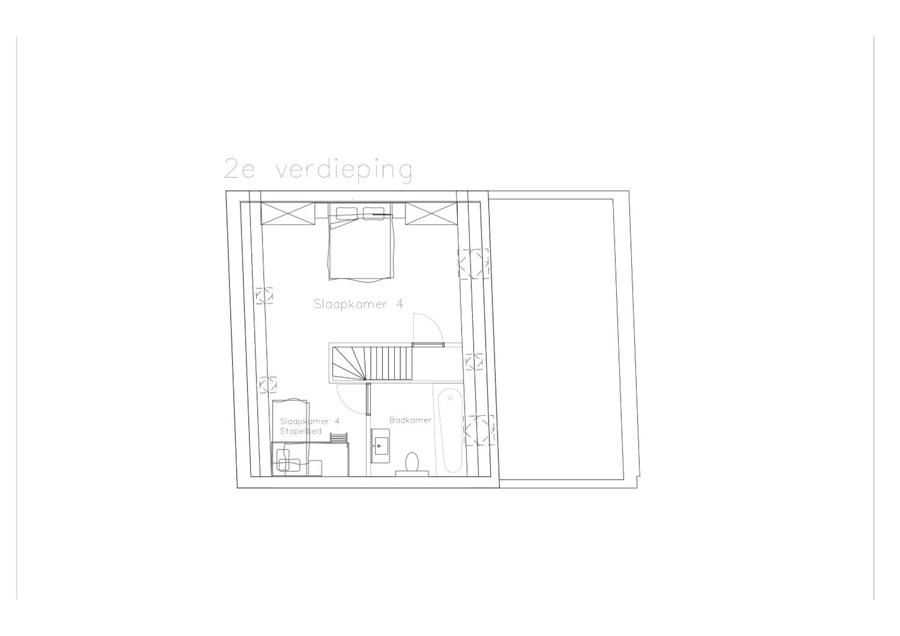 LaDamme - Familievakantiewoning voor 12 in Damme, nabij Brugge