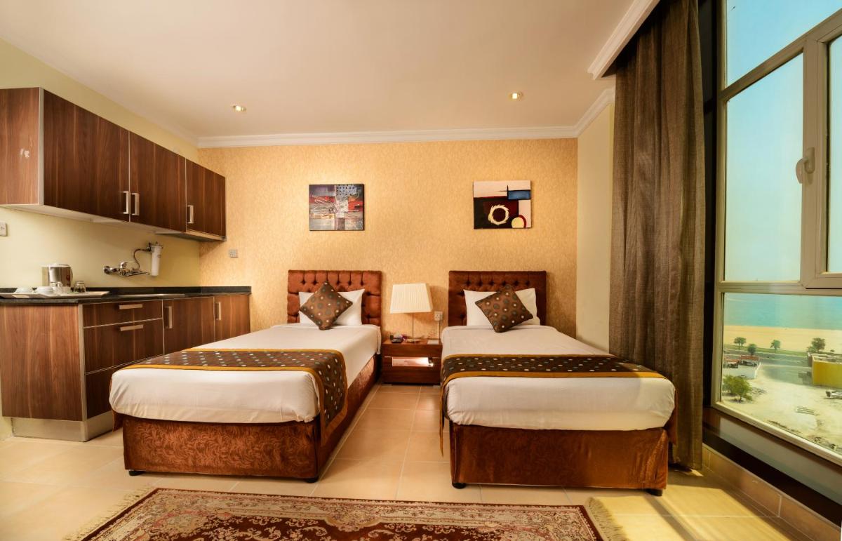 Bravo Royal Hotel Suites