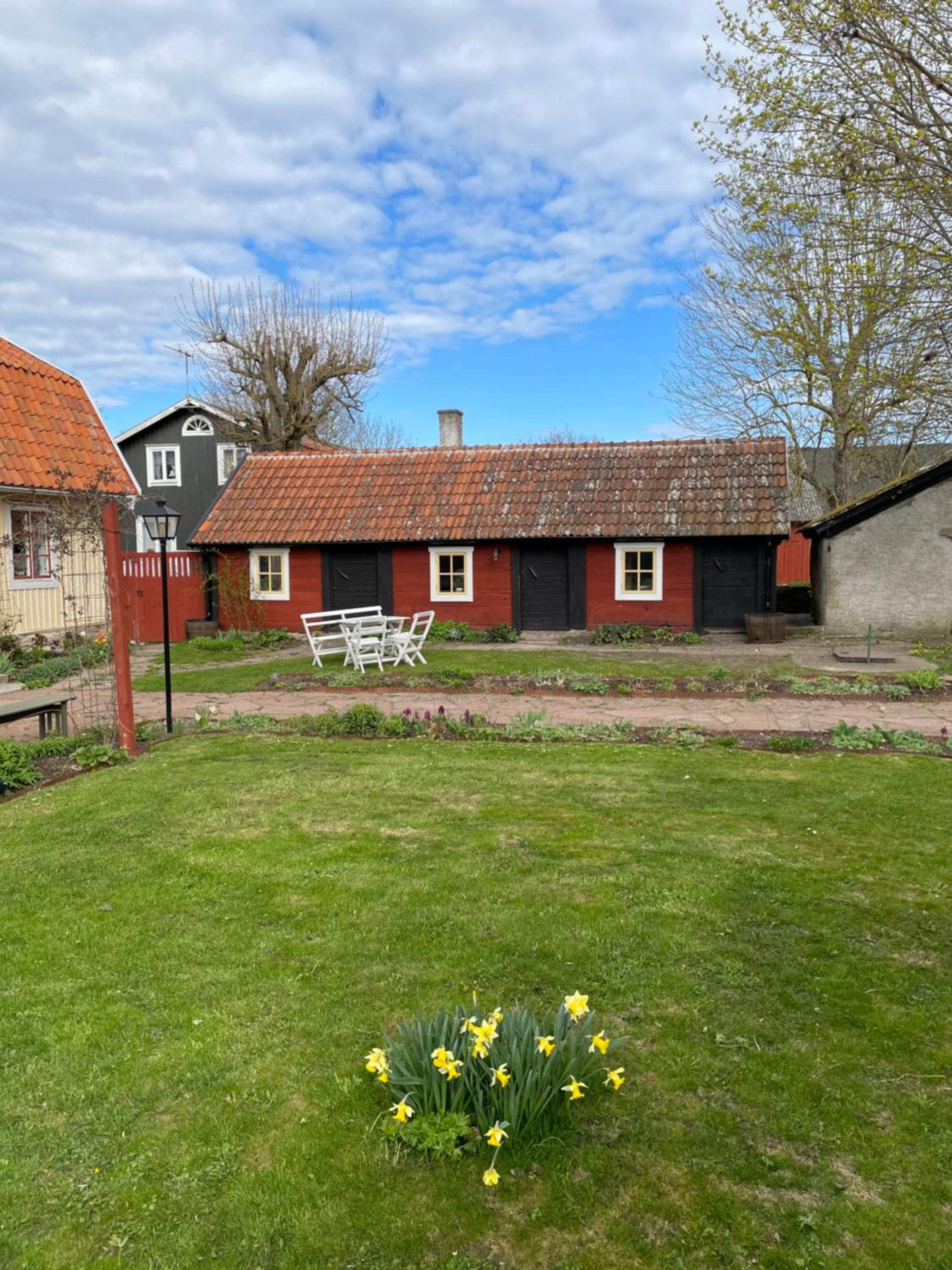 Hotel Ölandsgården - Image 1