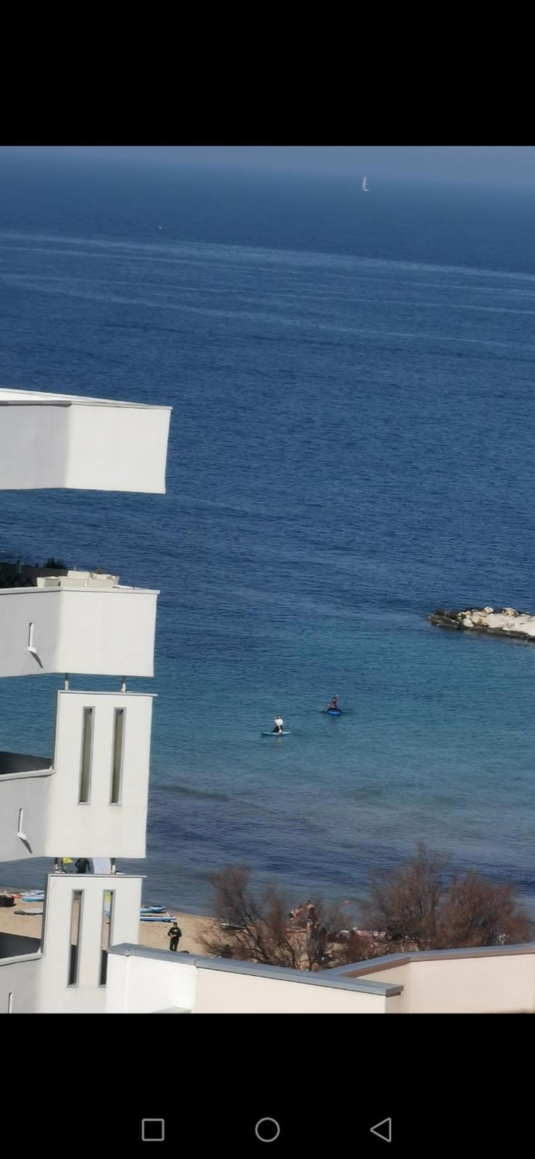 SUMMER PARADISE