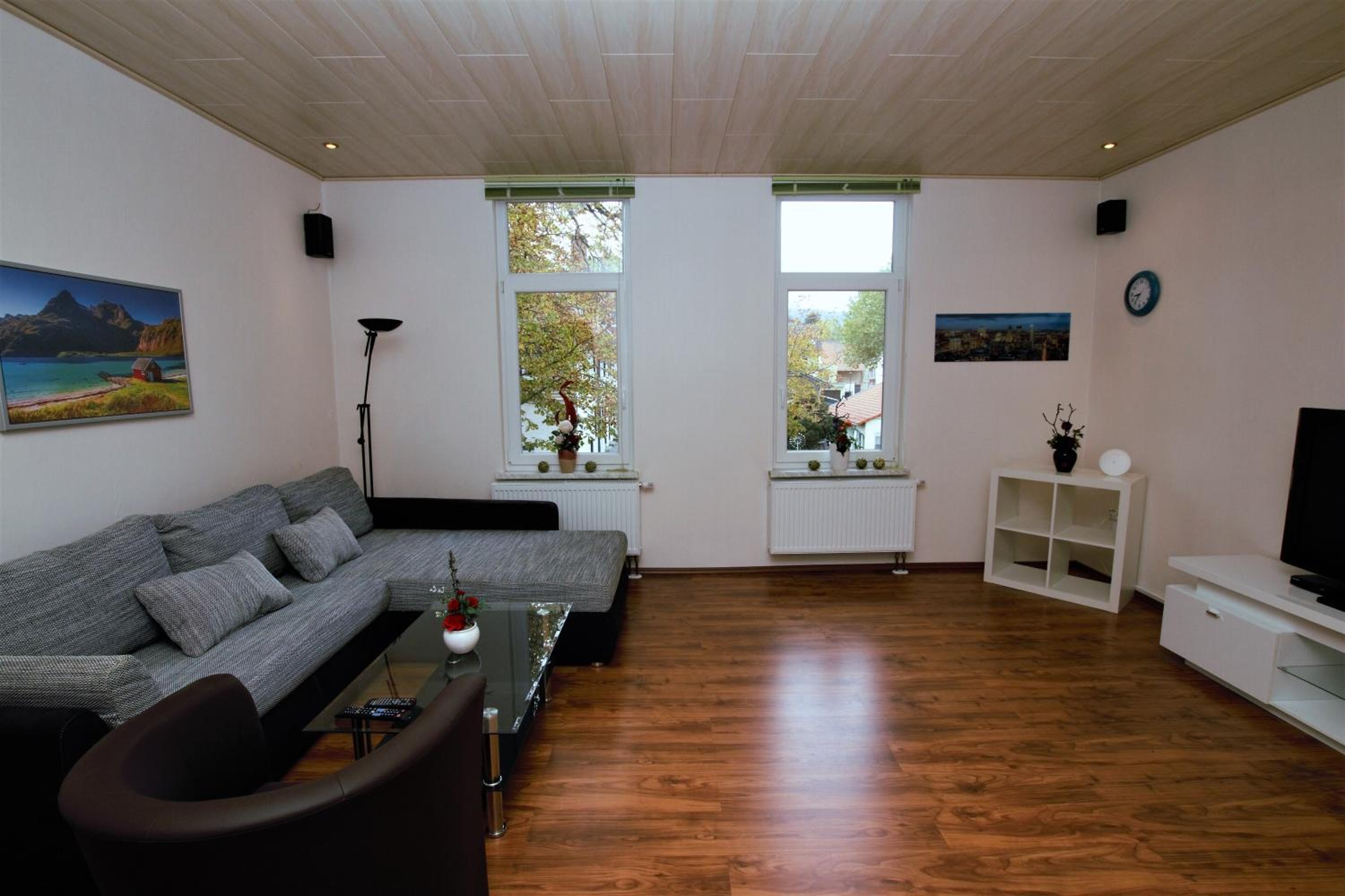 Amys Ferienwohnungen Bad Harzburg view 4