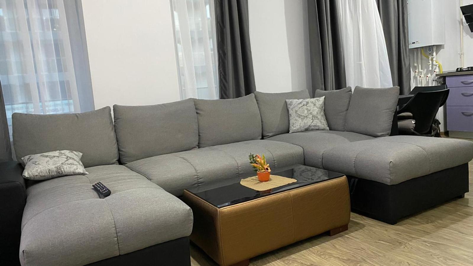 Lotus Apartment near Opera view 4