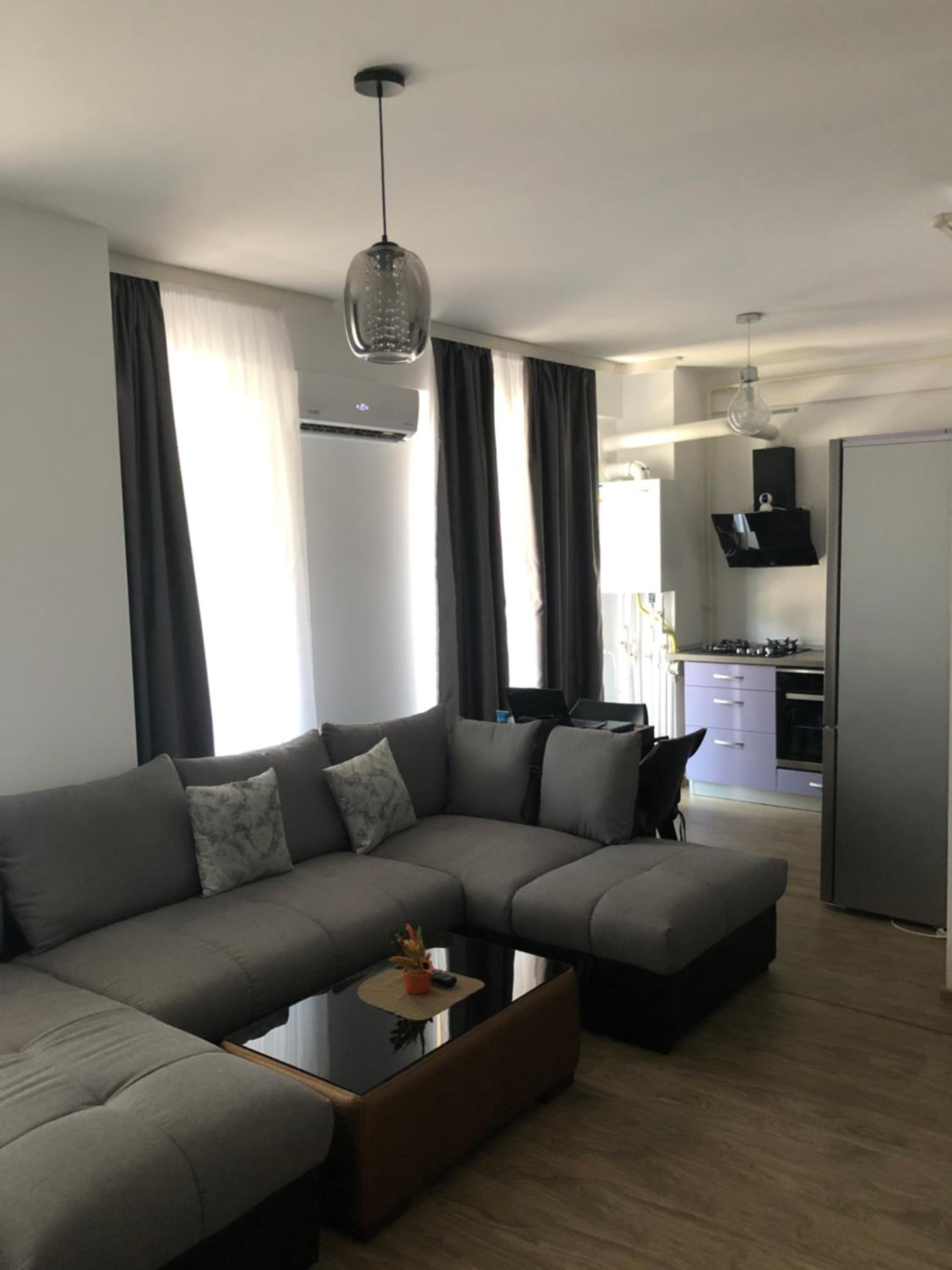 Lotus Apartment near Opera view 3