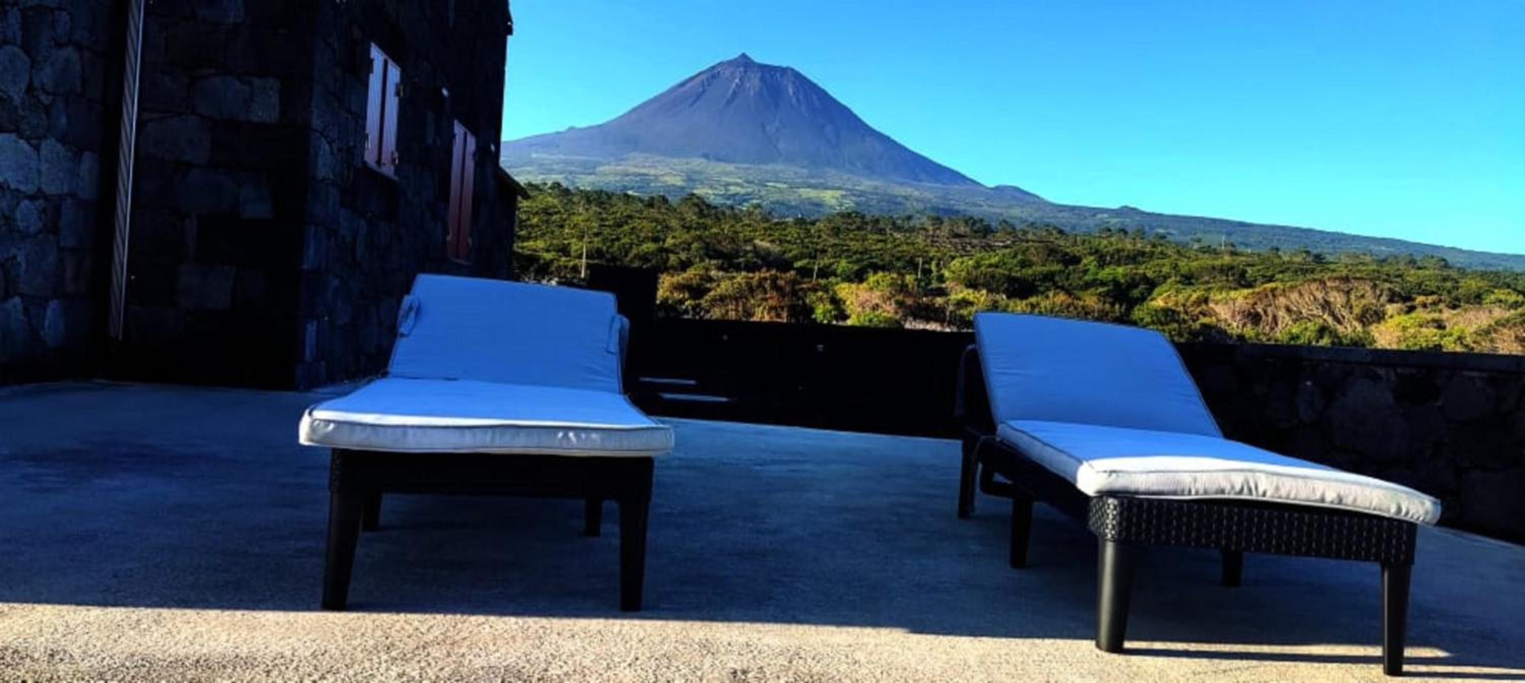 Yes Pico - By the Sea "Casa 3 Vistas" view 5