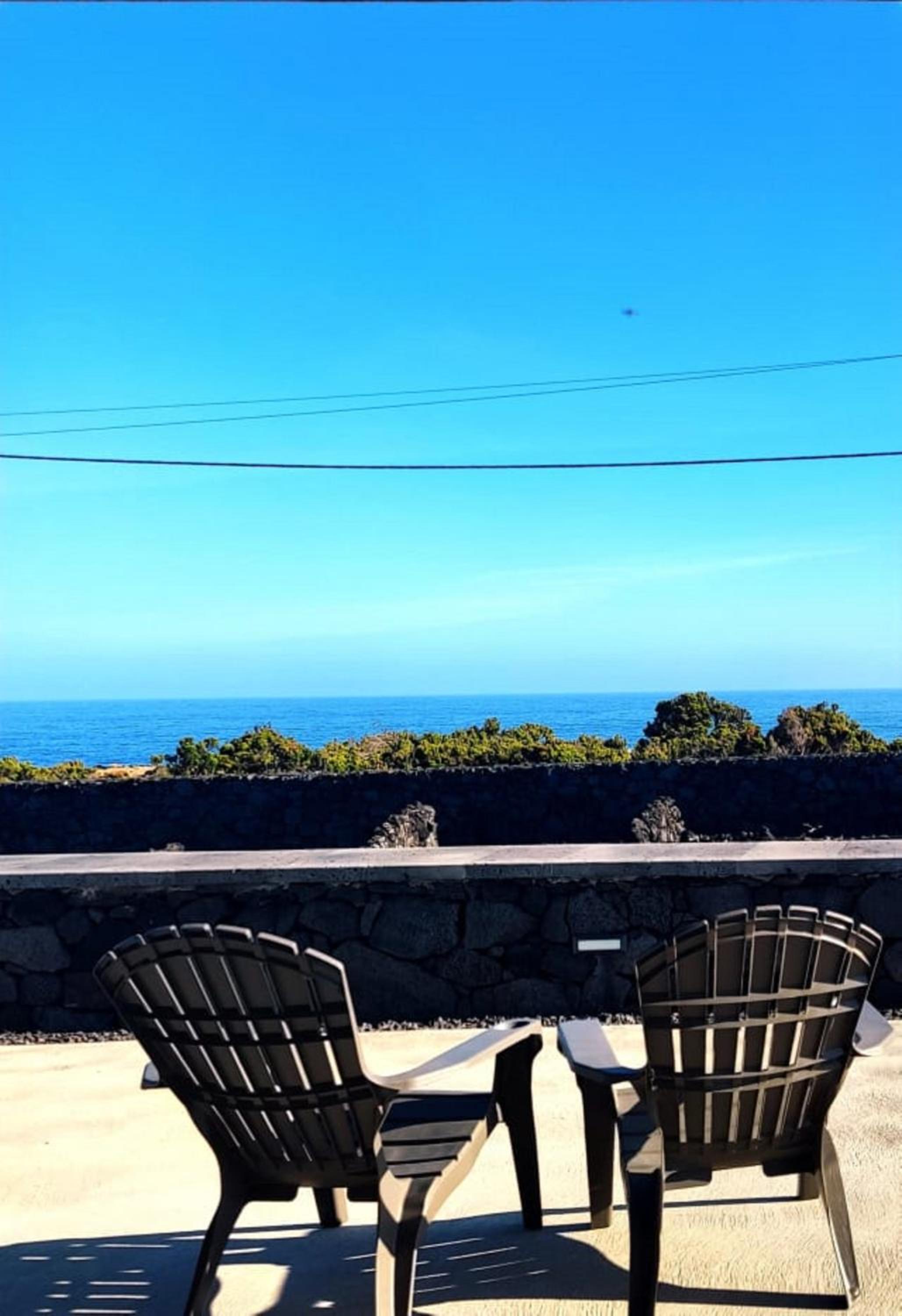 Yes Pico - By the Sea "Casa 3 Vistas" view 4