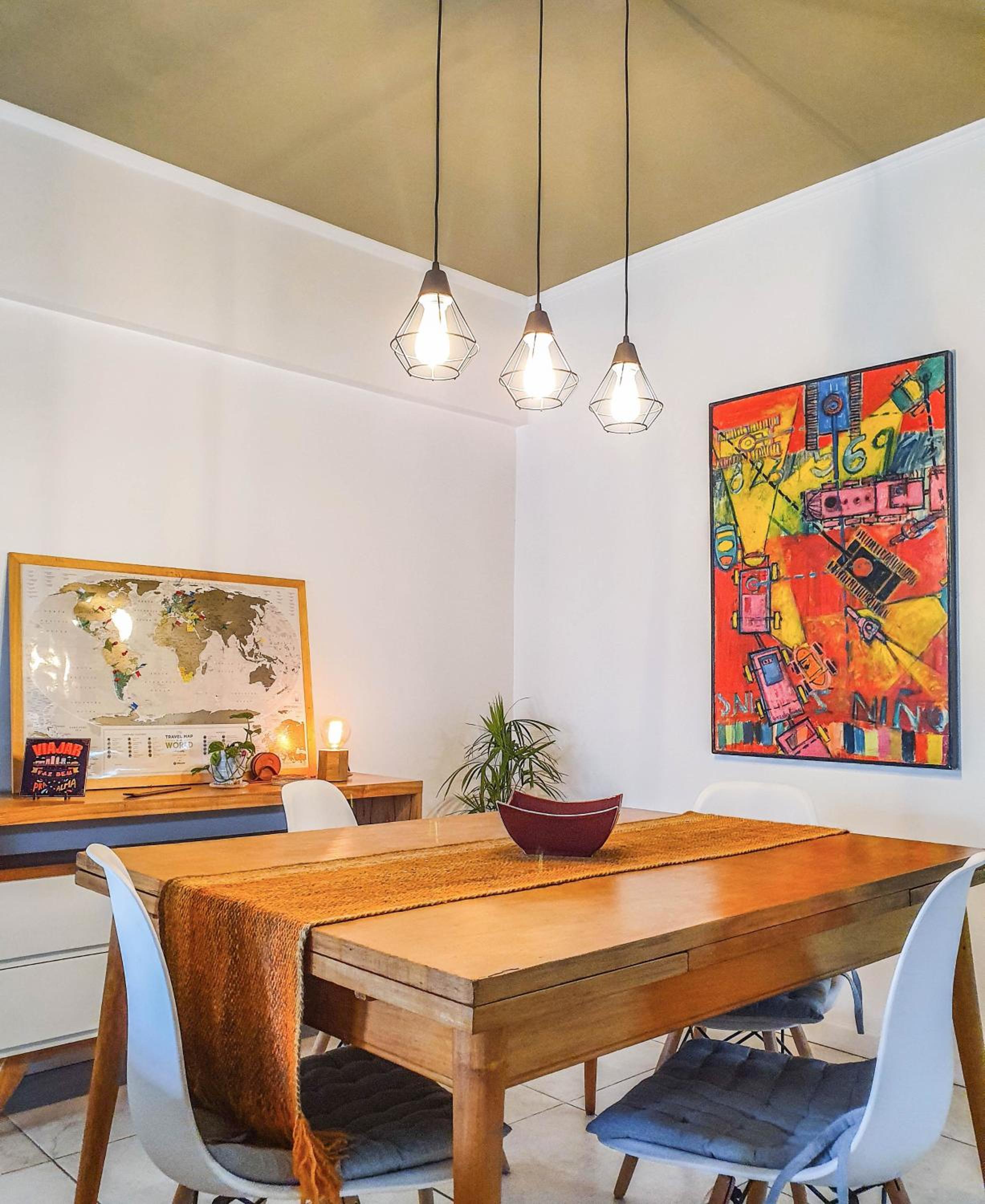 Studio Exclusivo en Palermo Queens