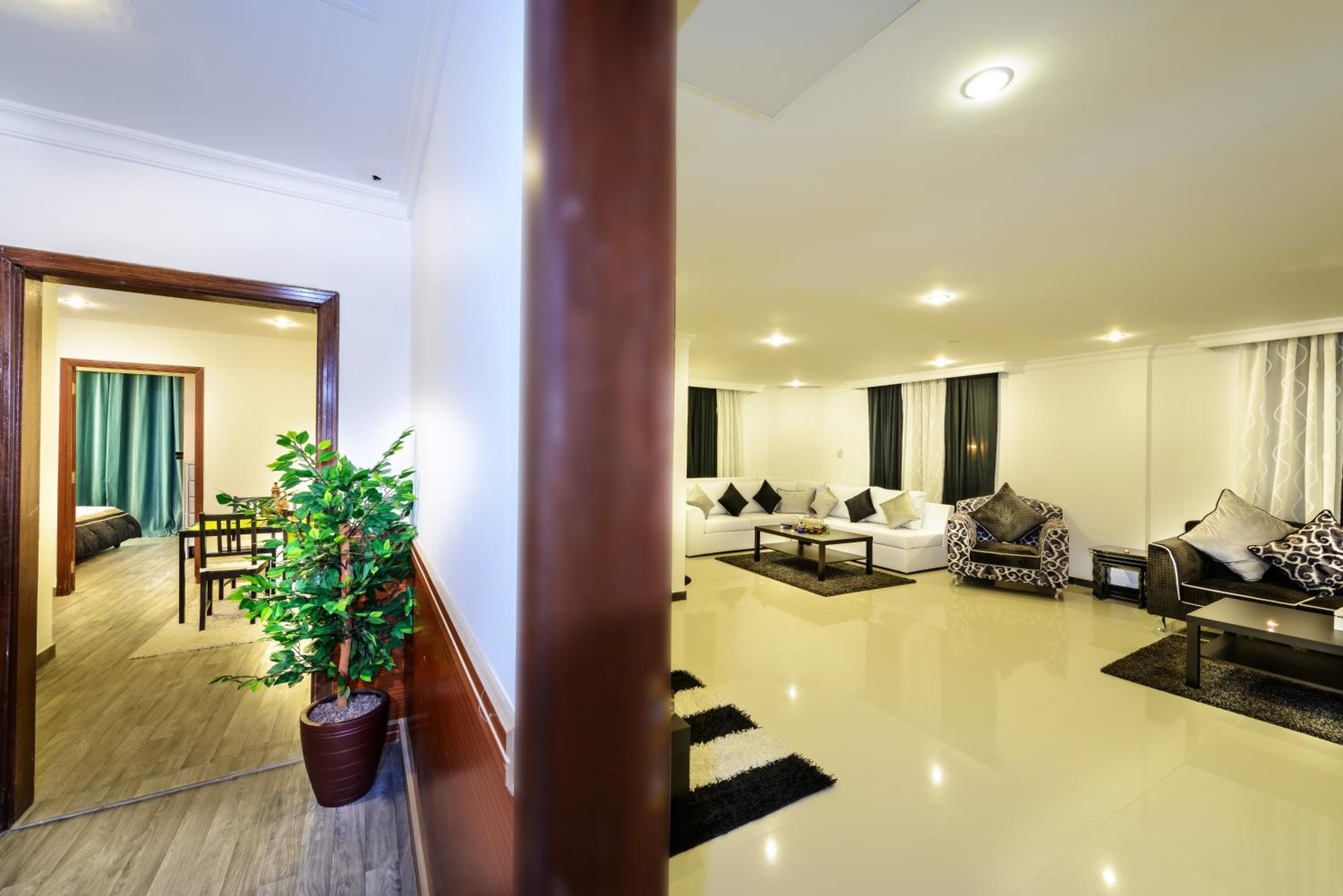 Bravo Royal Hotel Suites