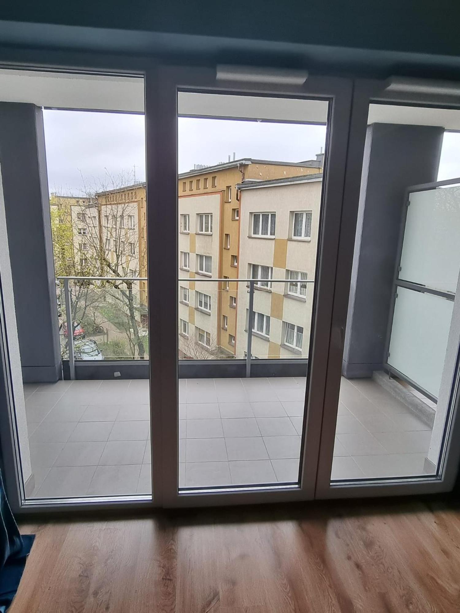 Apartament centrum Dworzec view 4