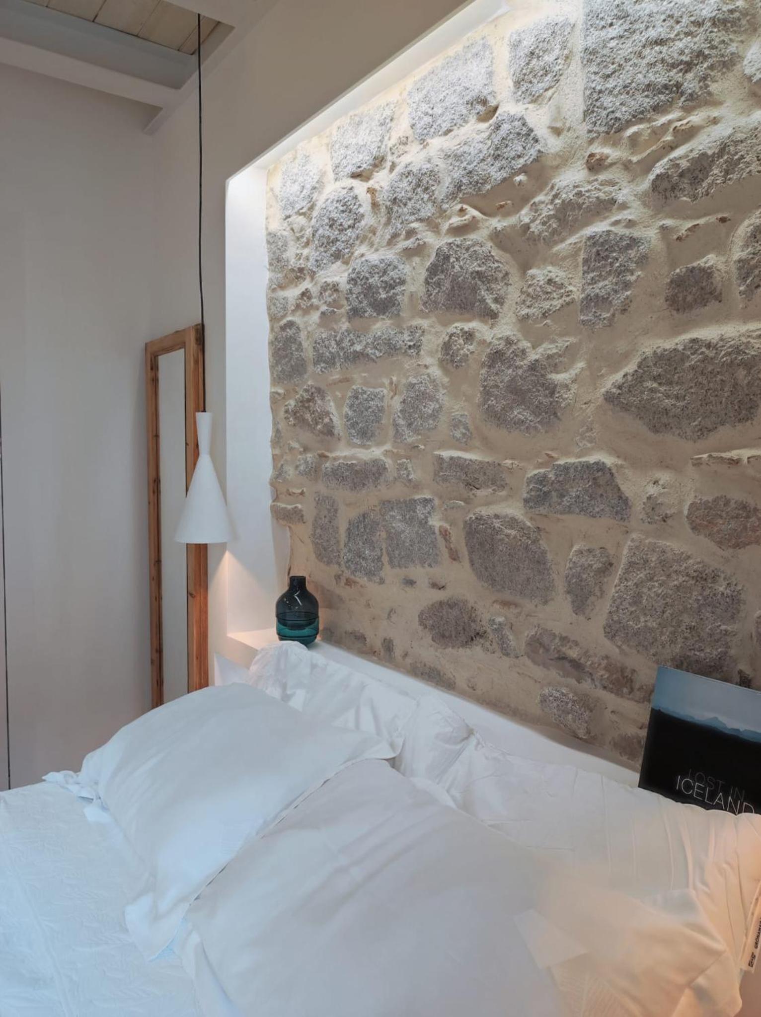In Centro da Viola - Eco Design Rooms view 5
