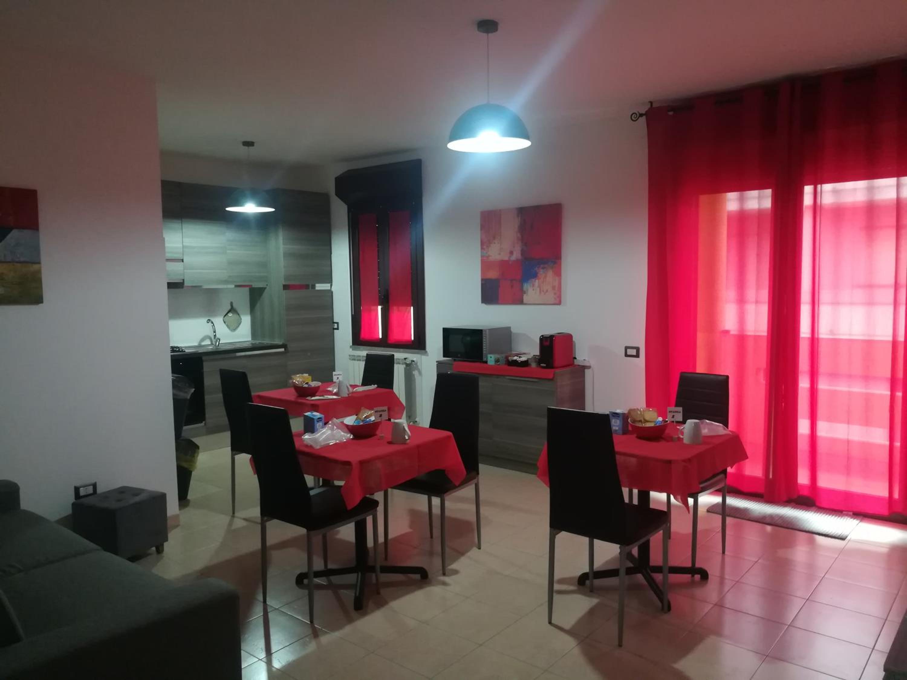 Guesthouse Loru
