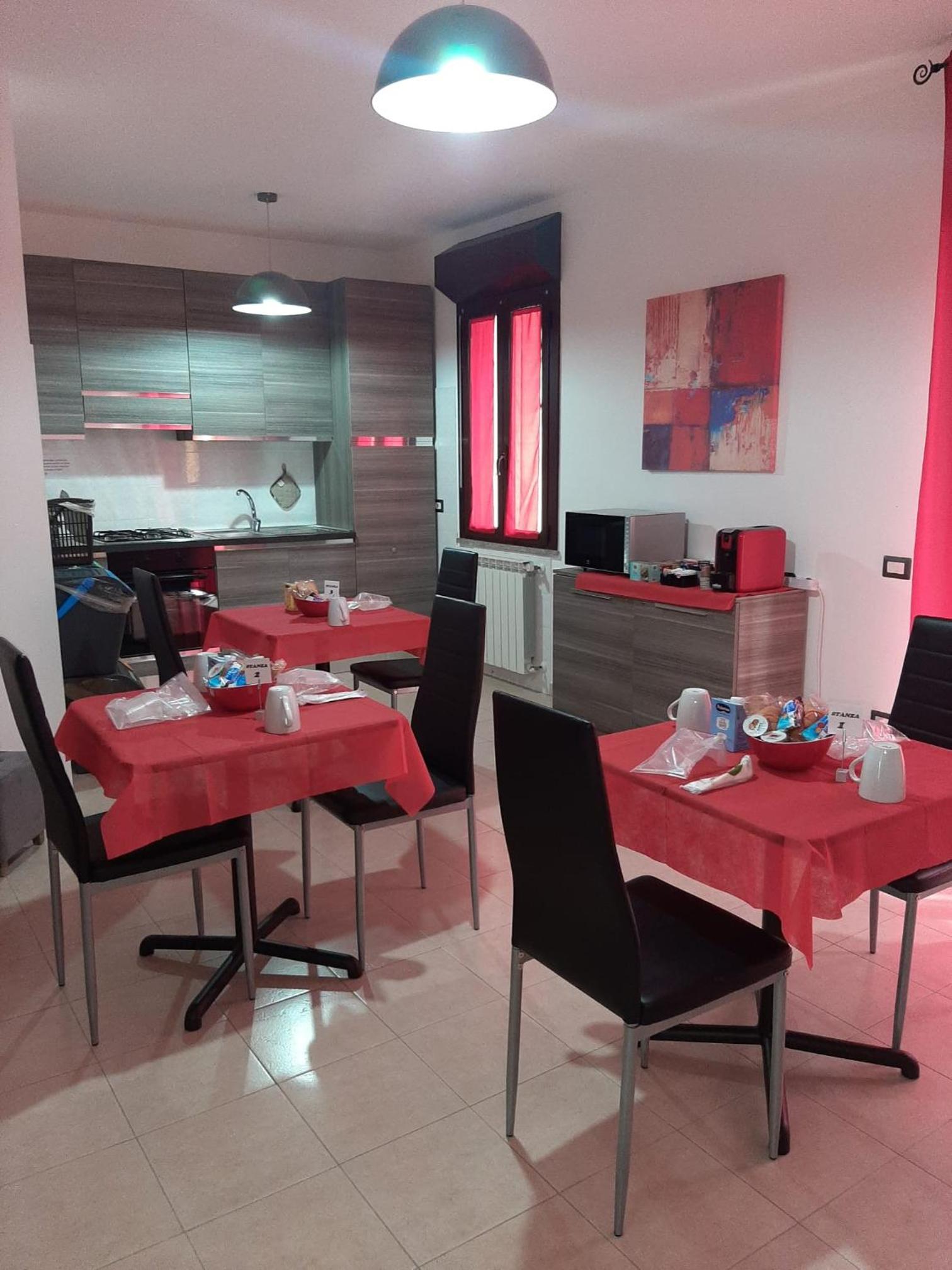 Guesthouse Loru