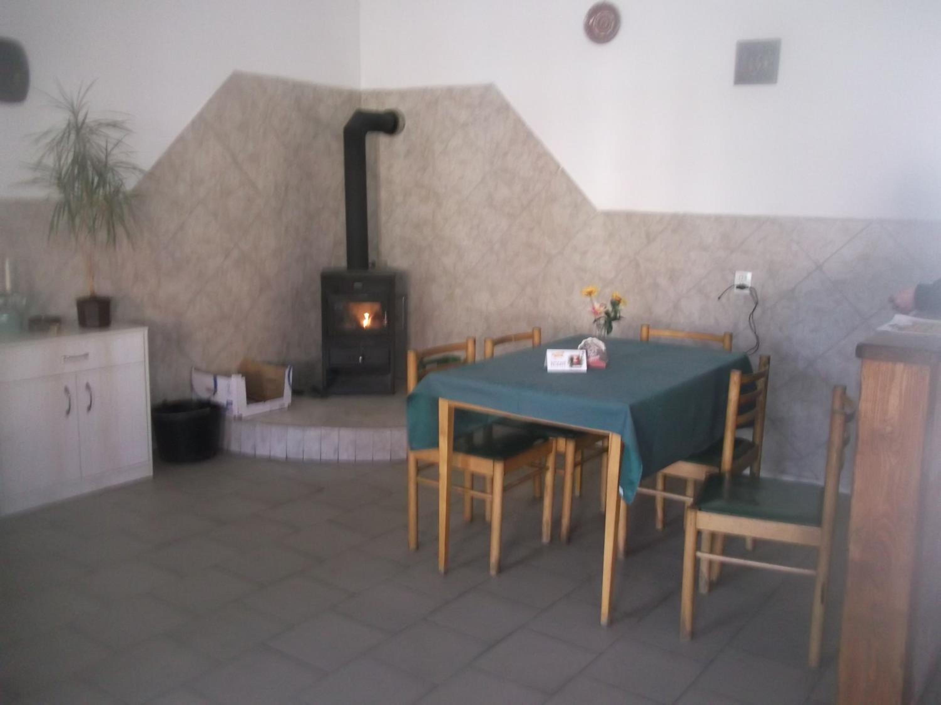 Restaurace s ubytováním