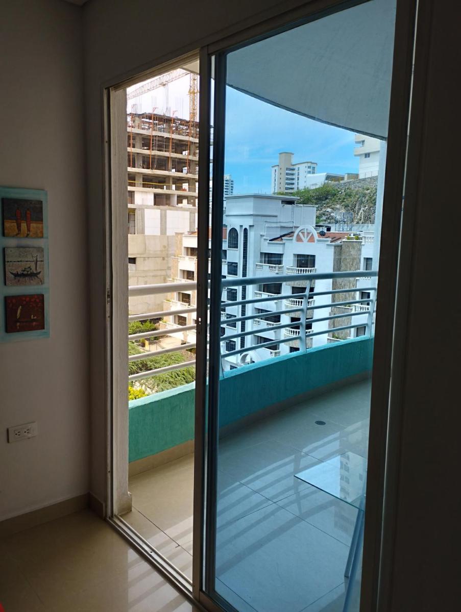 705 El Rodadero, Apartamento Familiar, piscina, parqueo