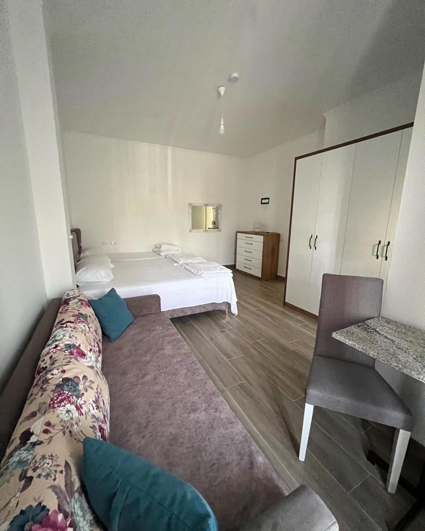 Red Rose Guest House