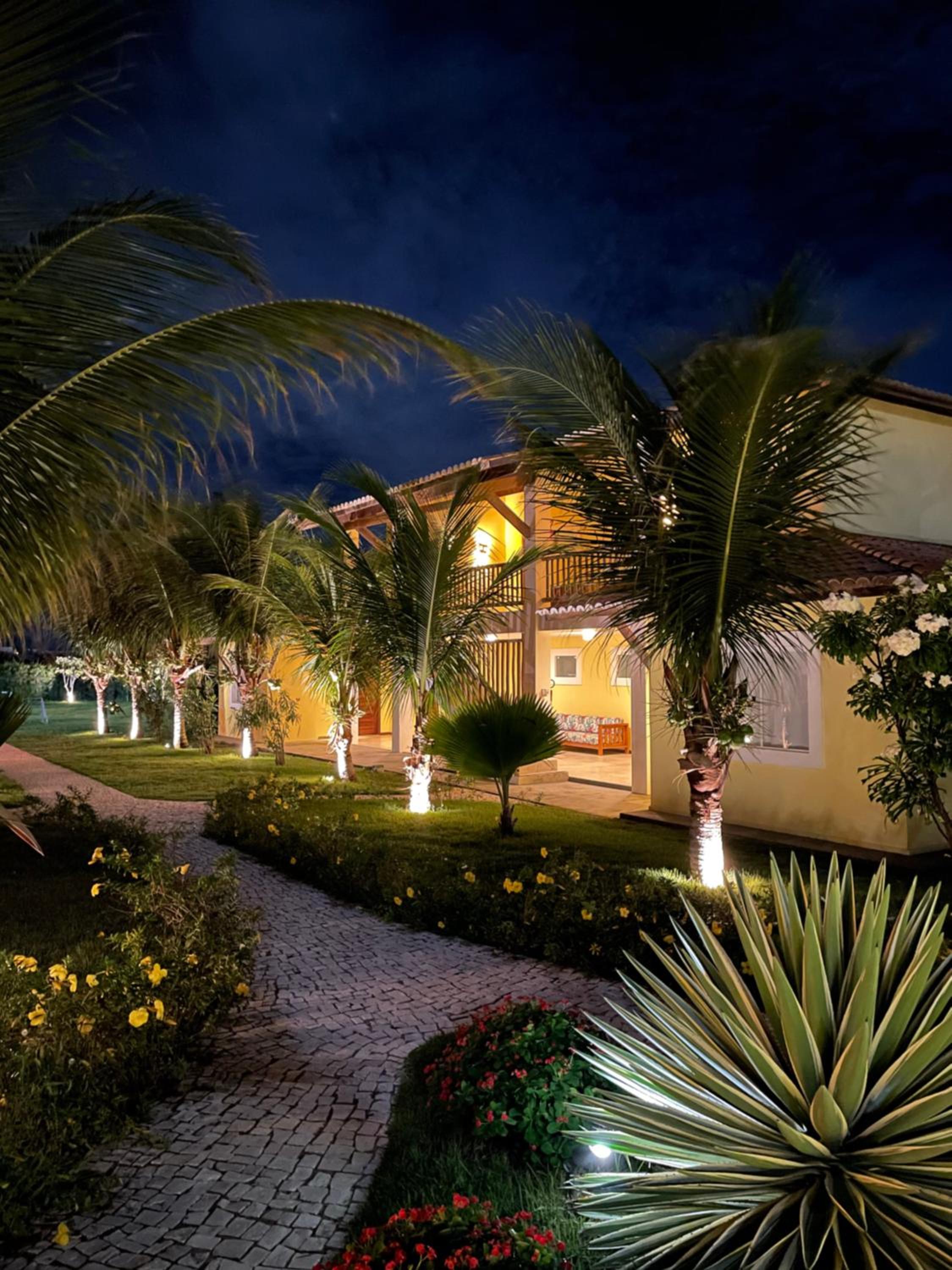 Hotel PAUSA Hotel - Image 1