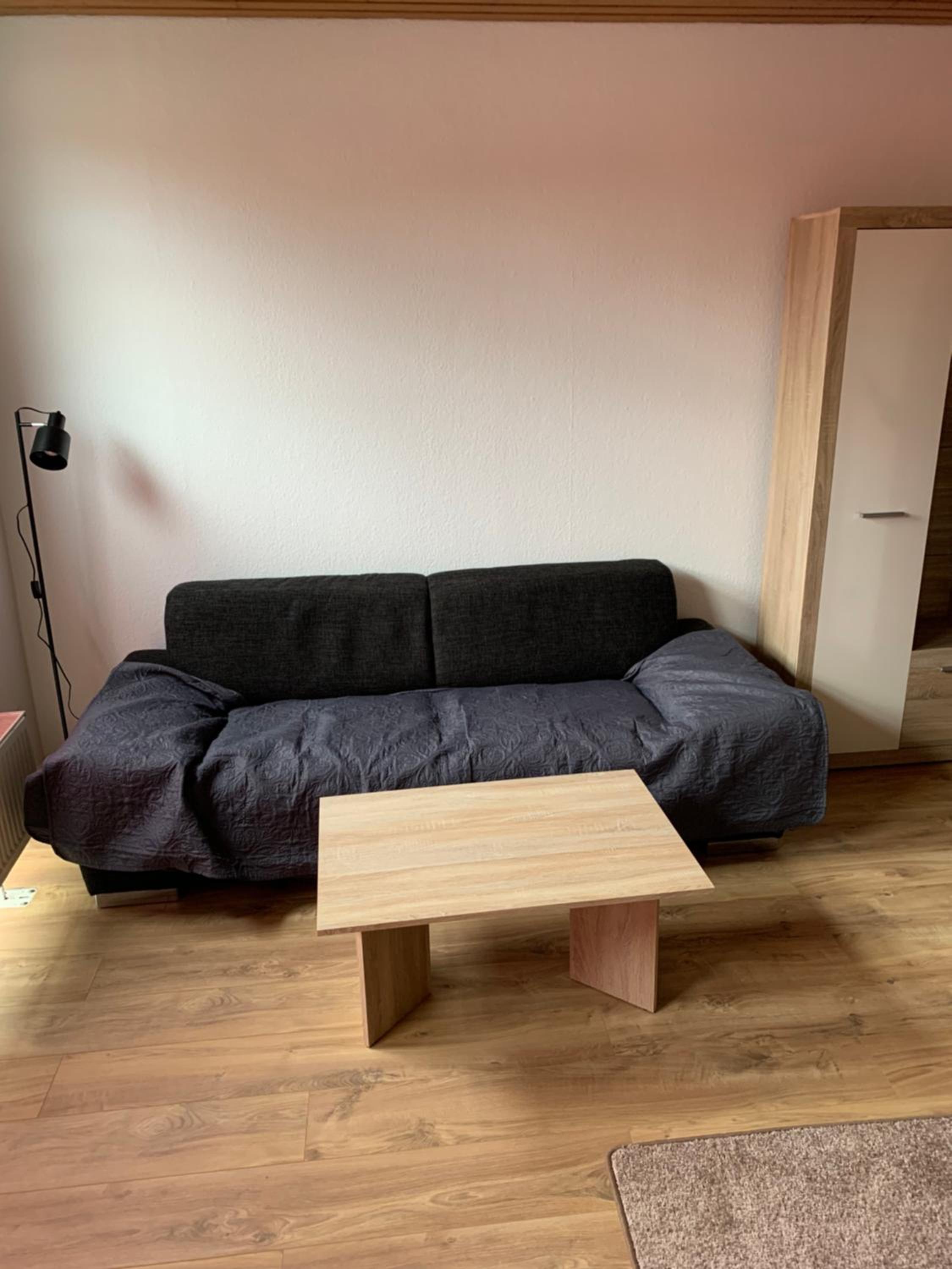 1-Zimmer-Wohnung Astfeld