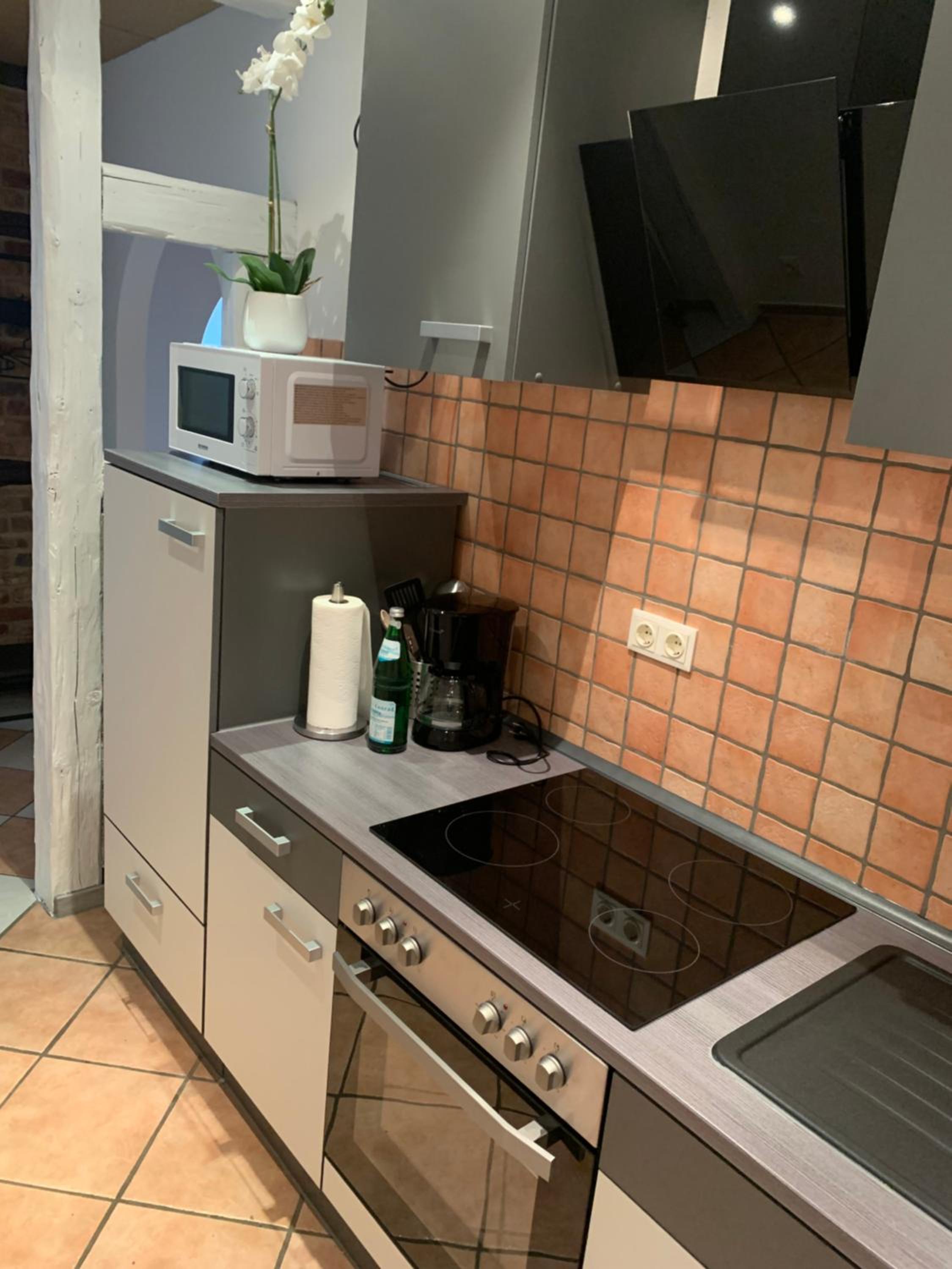 1-Zimmer-Wohnung Astfeld