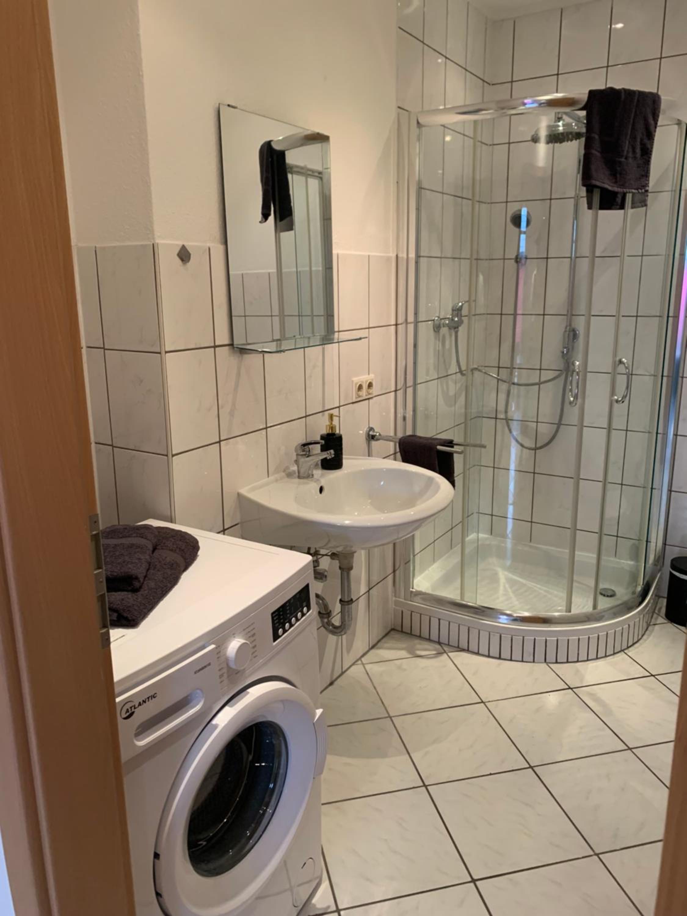 1-Zimmer-Wohnung Astfeld
