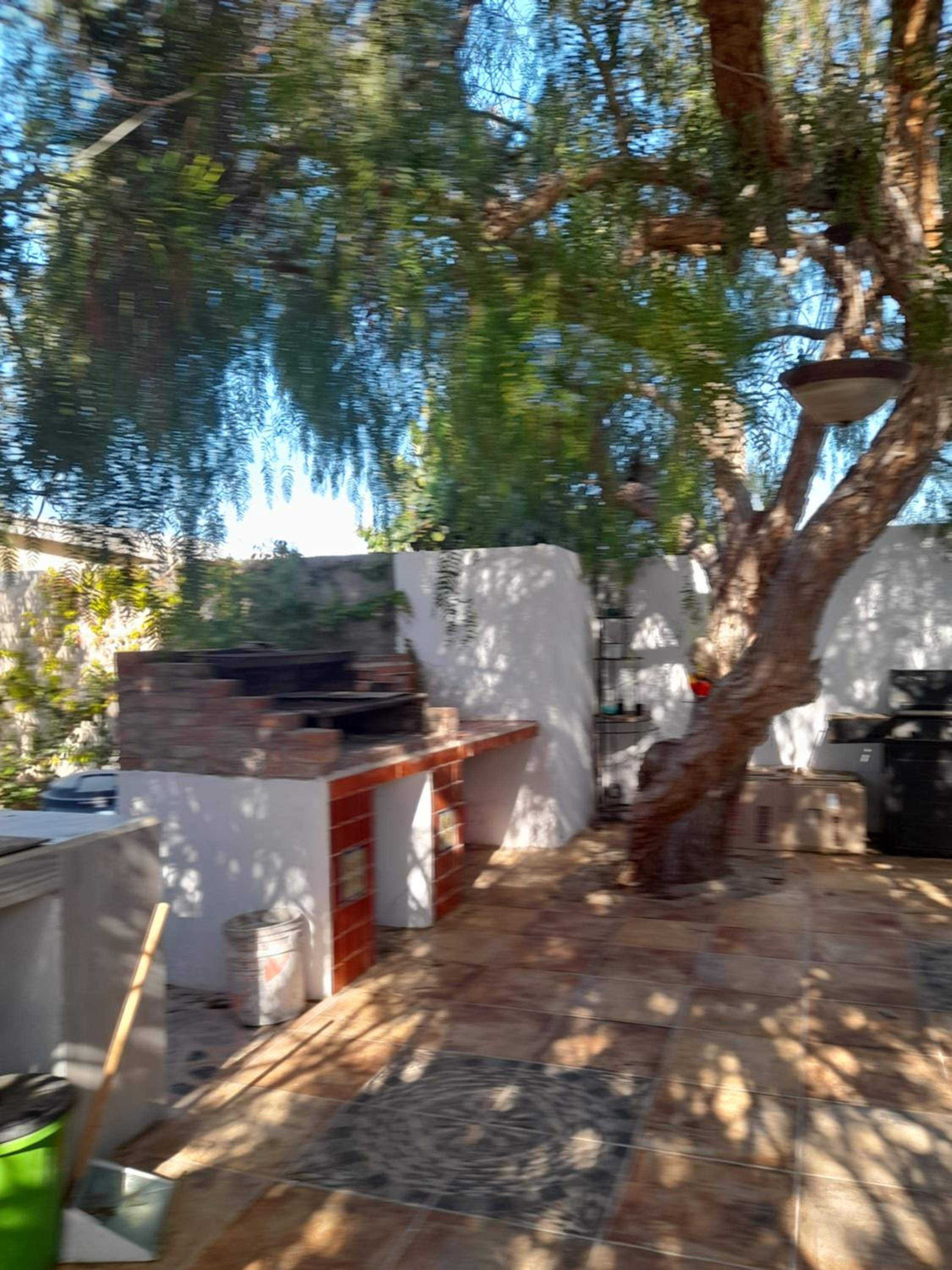 Baja Suites downstairs view 2