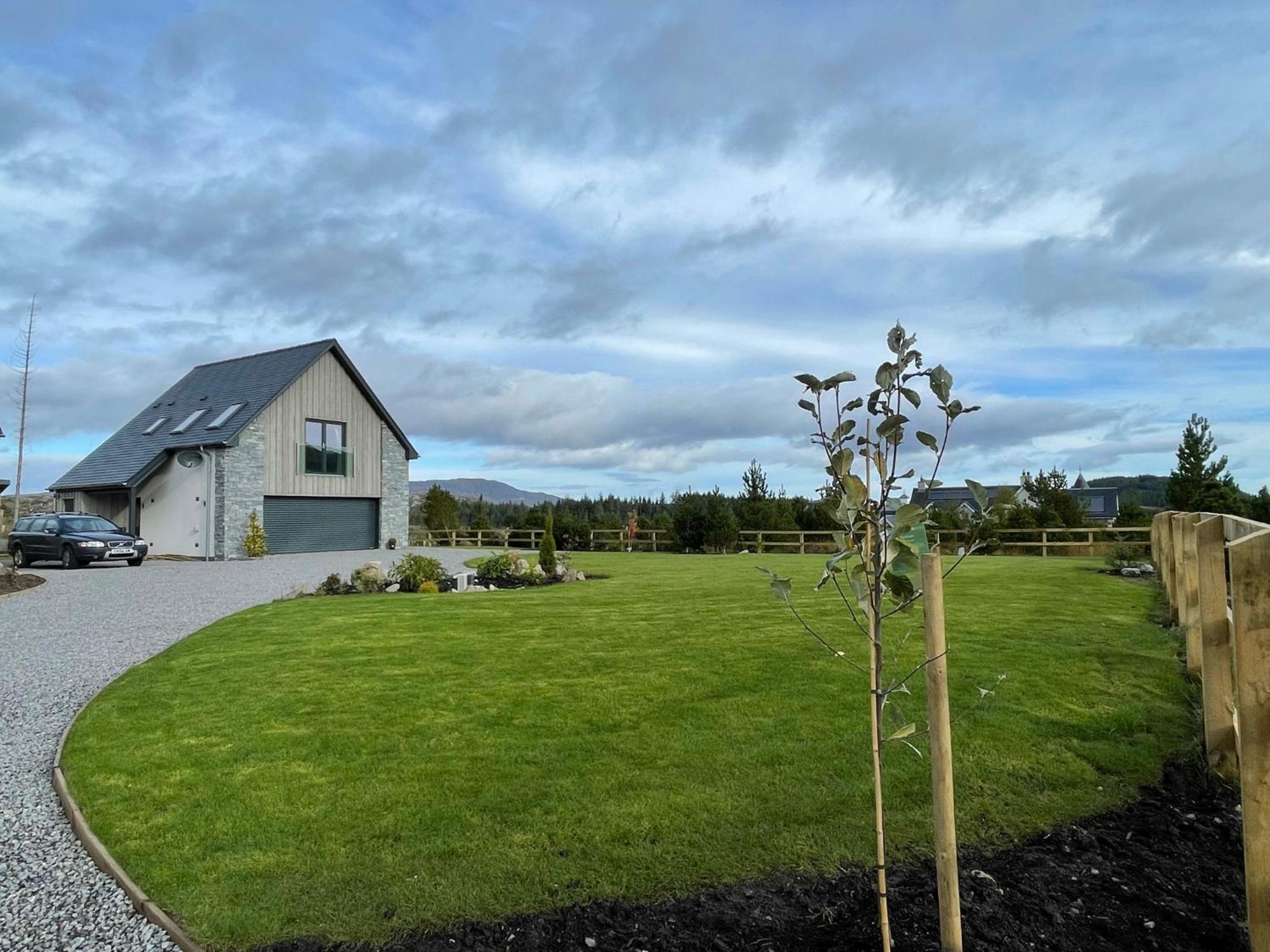 Hotel Little Thistle Apartment - Image 1