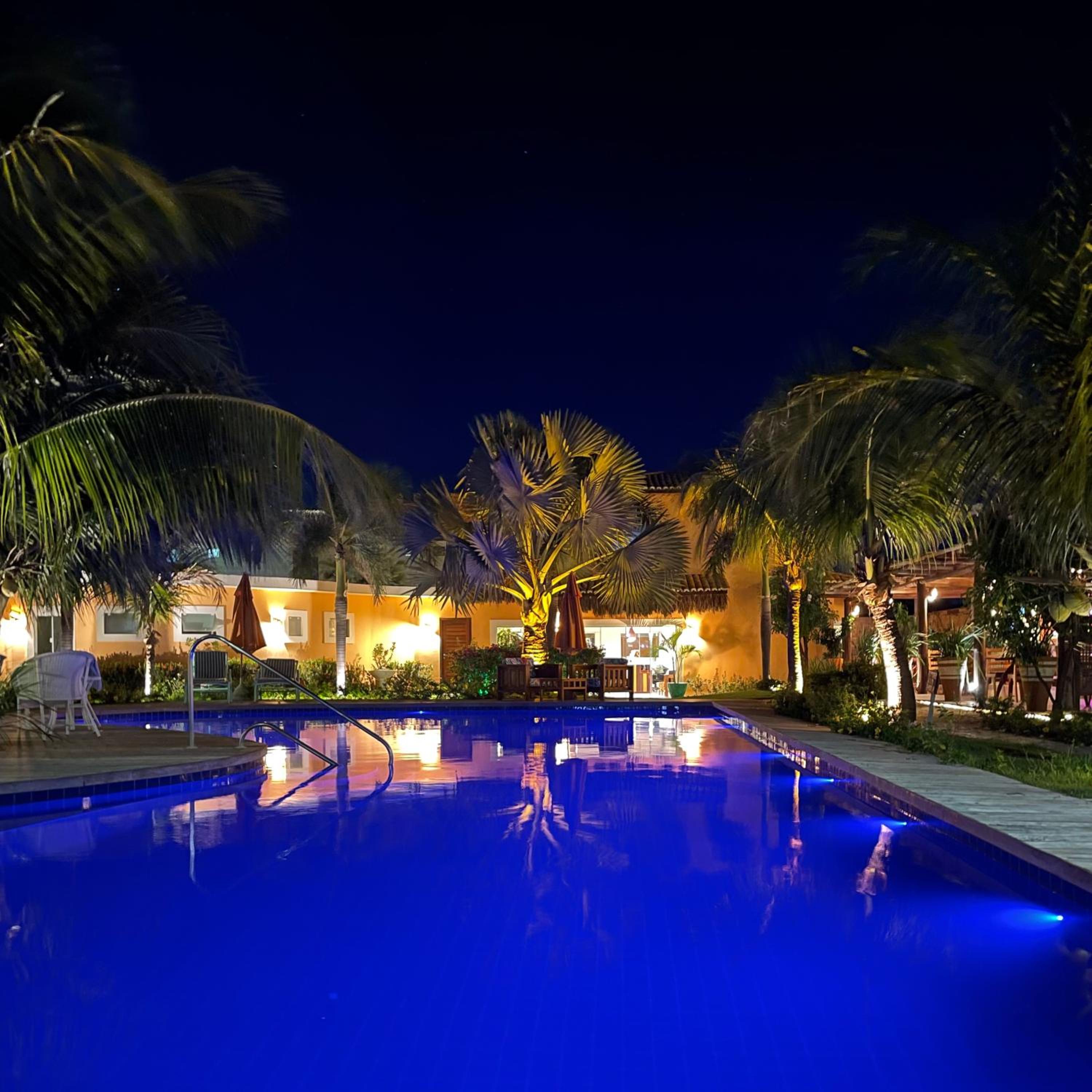 PAUSA Hotel