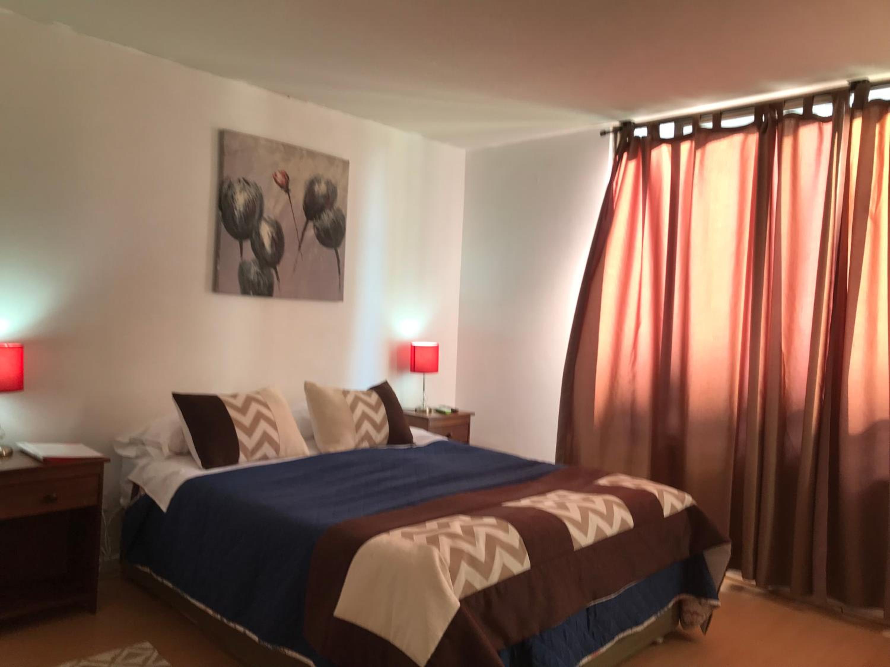 Apartment Relocation San Isidro