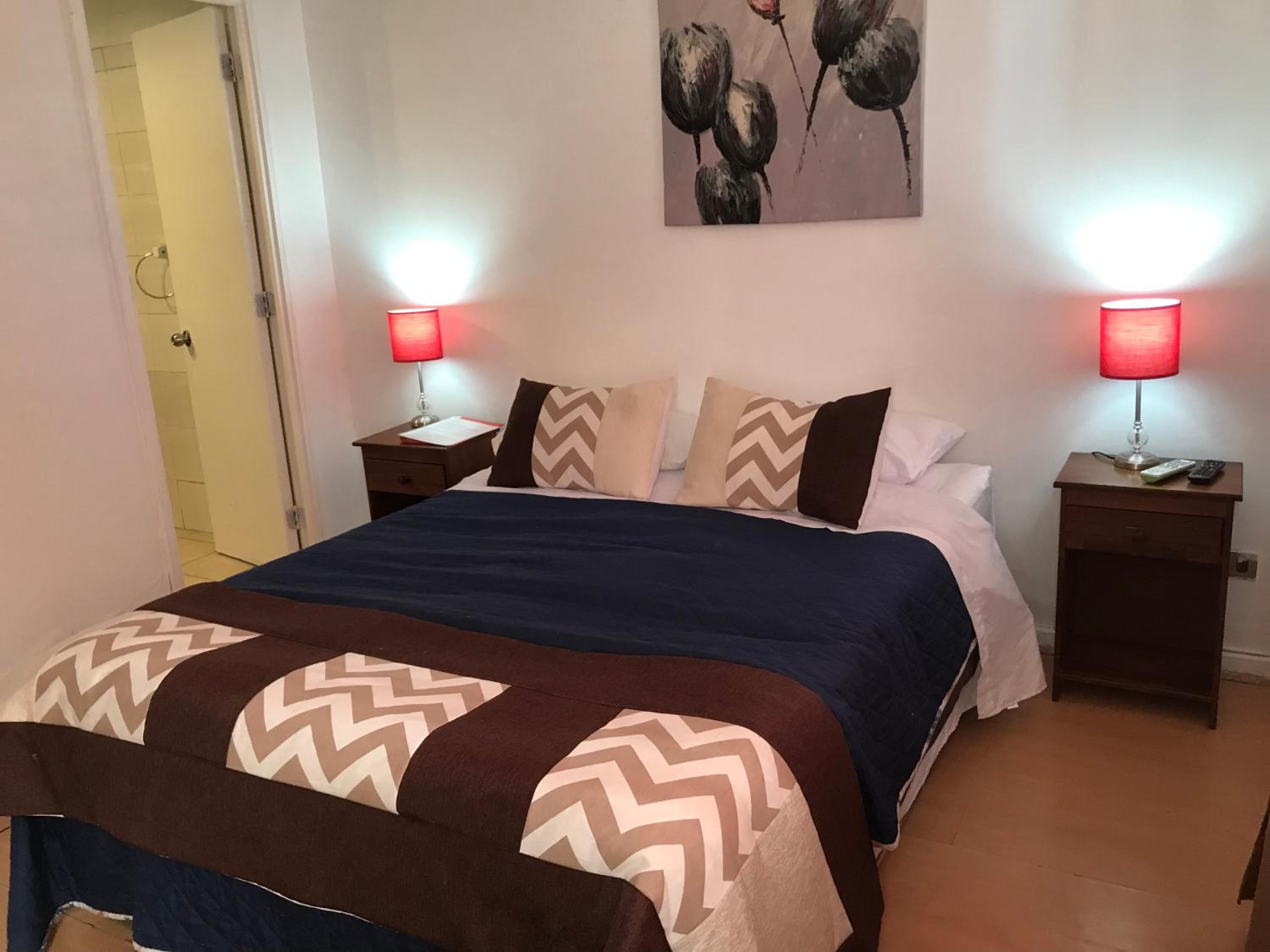 Apartment Relocation San Isidro
