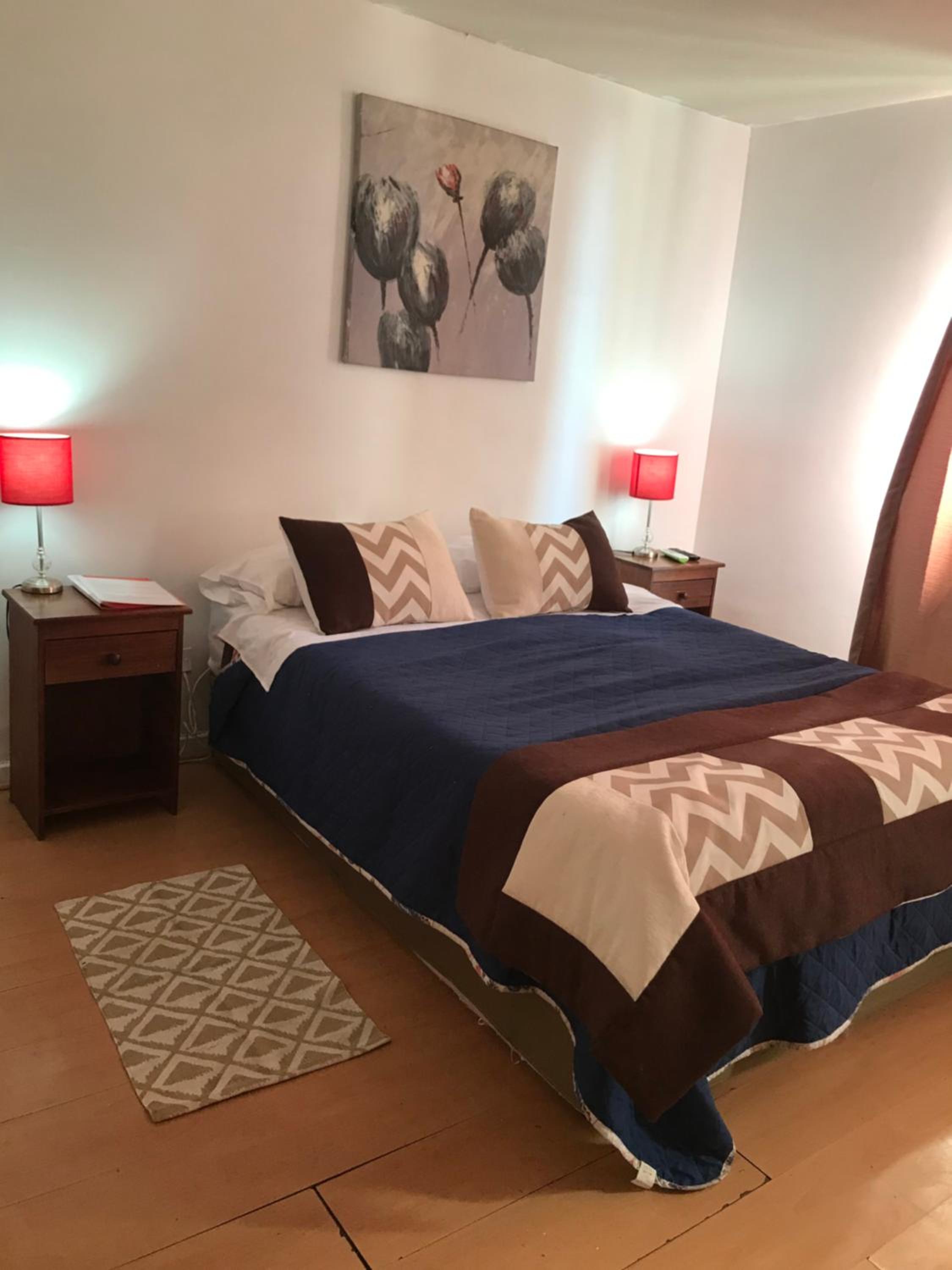 Apartment Relocation San Isidro