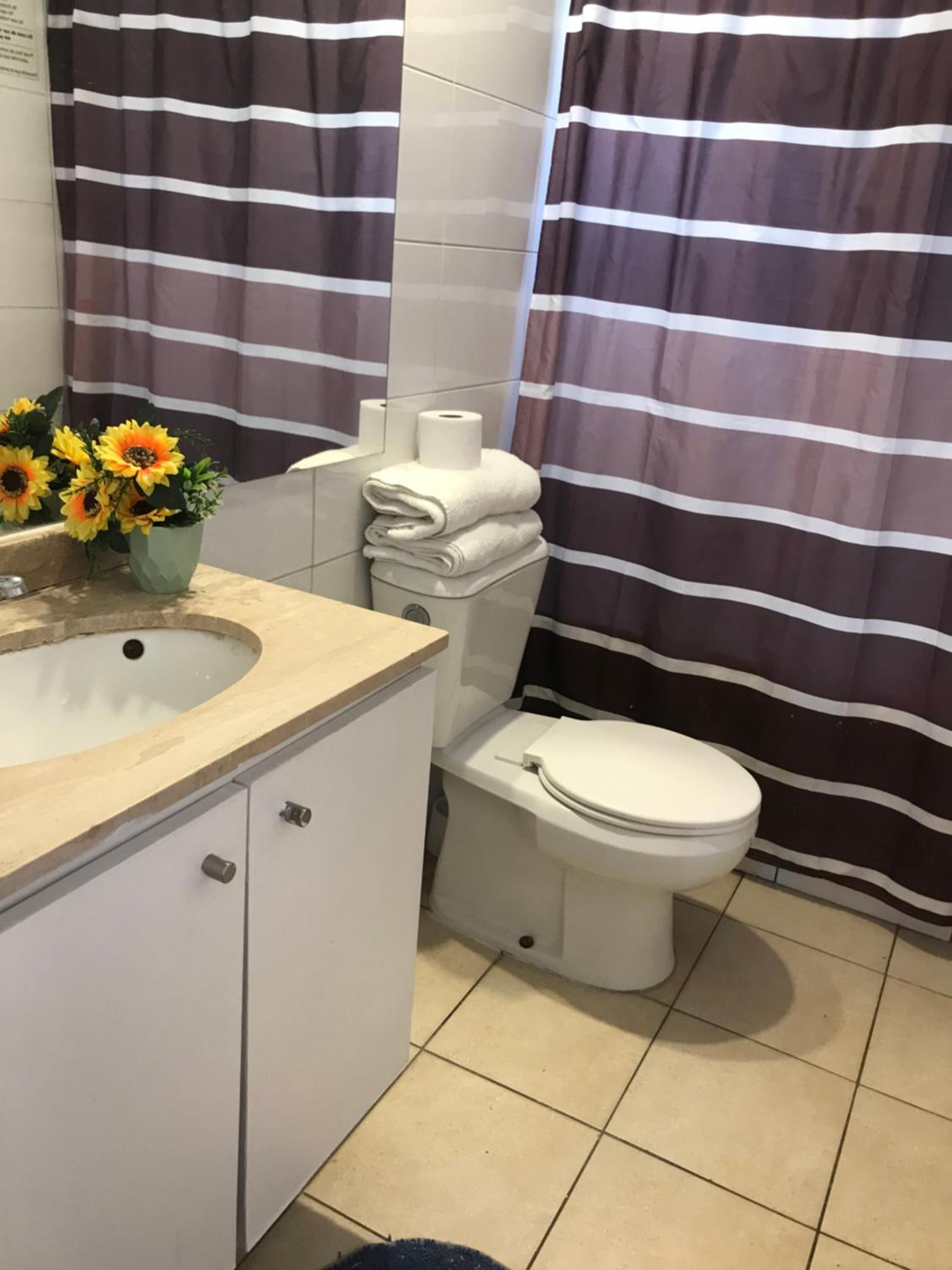 Apartment Relocation San Isidro