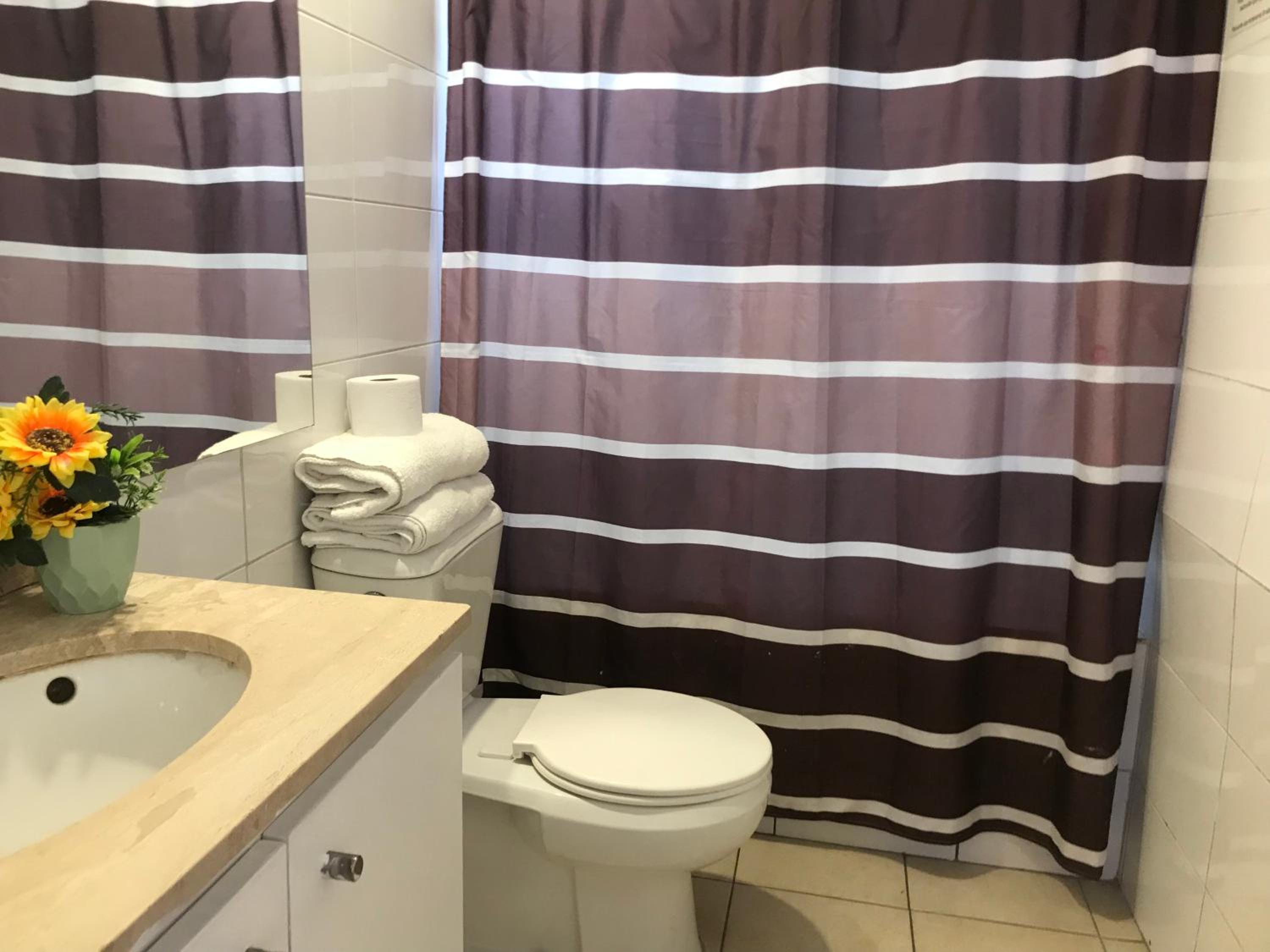 Apartment Relocation San Isidro