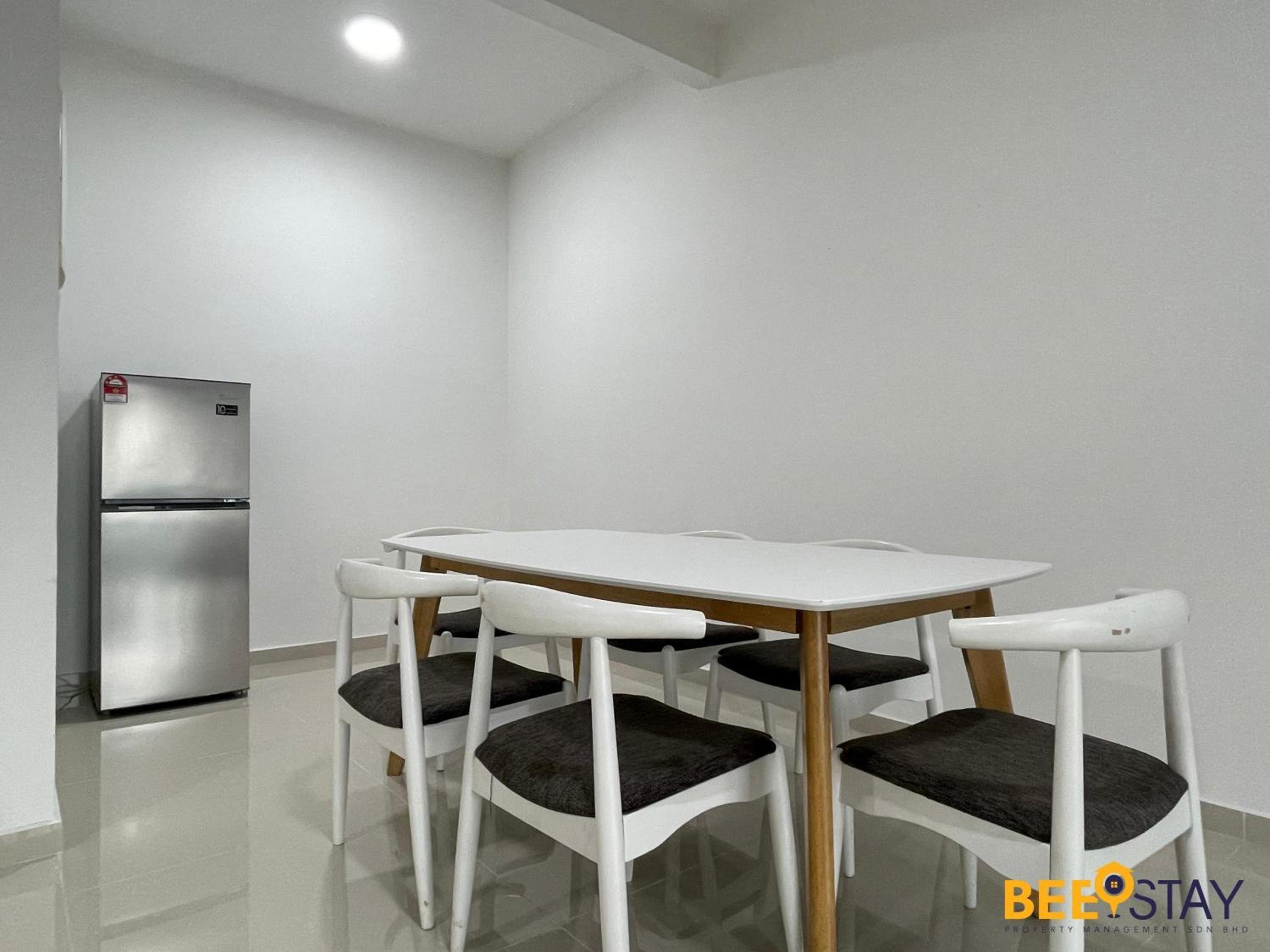 SKS Pavillion Residences by BeeStay Management