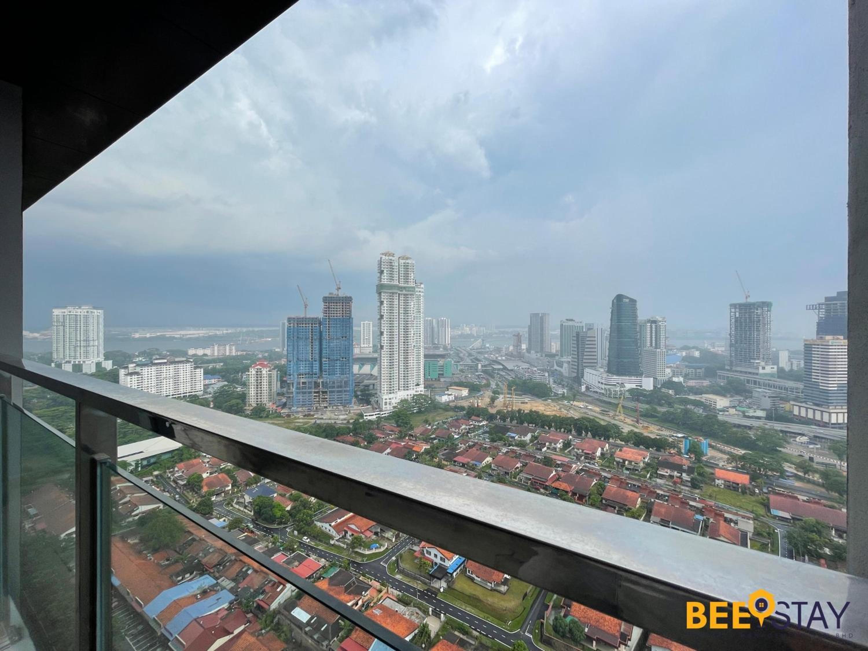 SKS Pavillion Residences by BeeStay Management