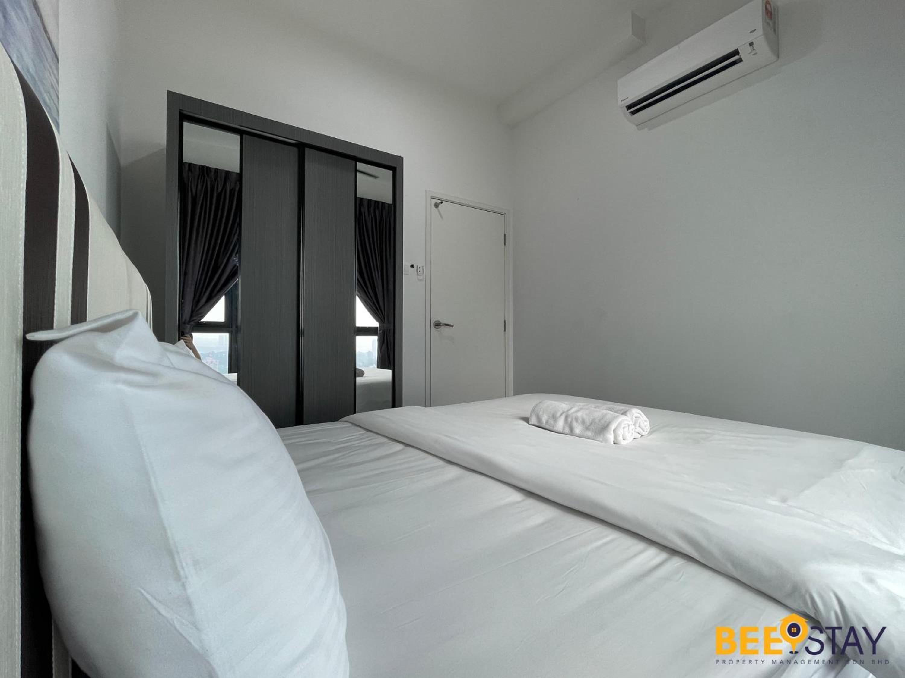 SKS Pavillion Residences by BeeStay Management