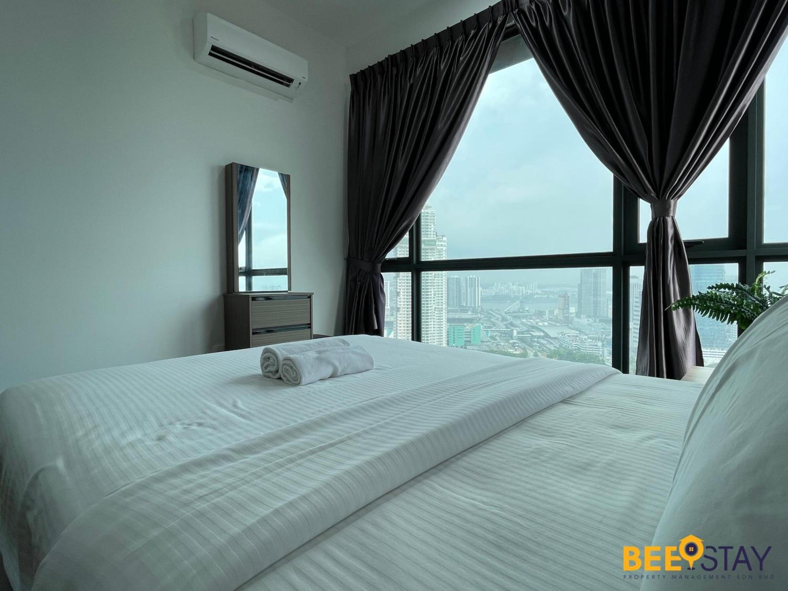 SKS Pavillion Residences by BeeStay Management