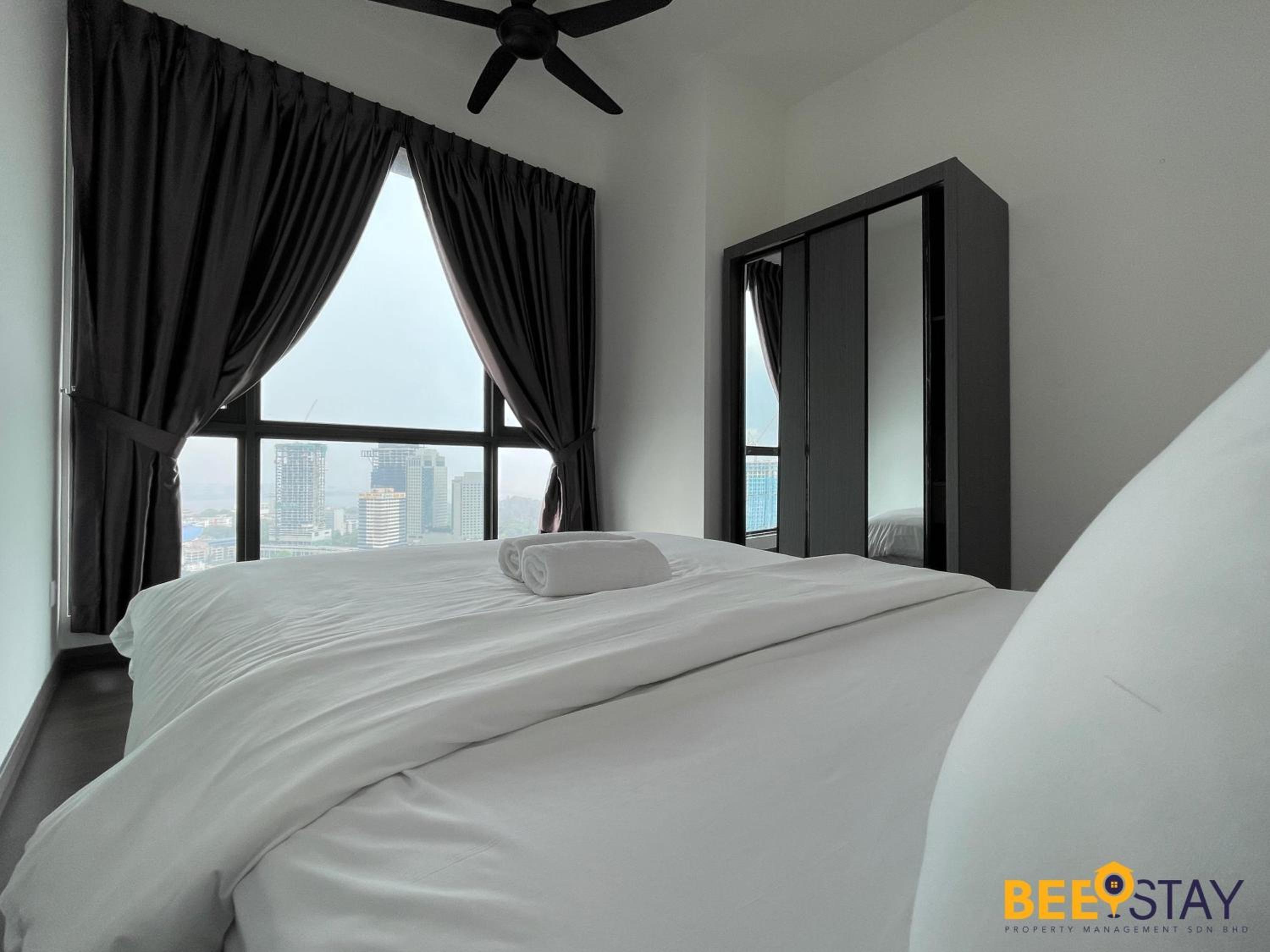 SKS Pavillion Residences by BeeStay Management
