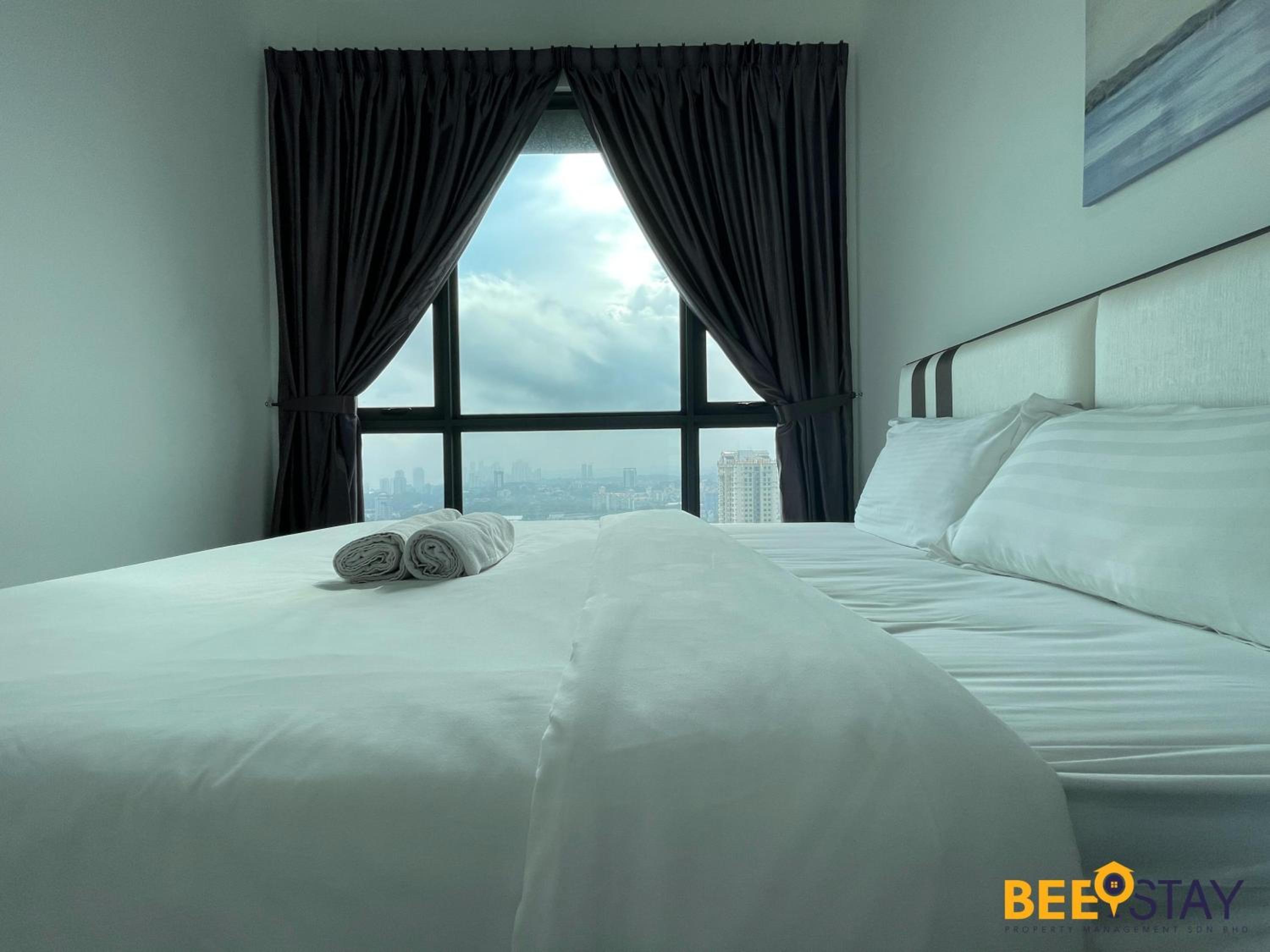 SKS Pavillion Residences by BeeStay Management