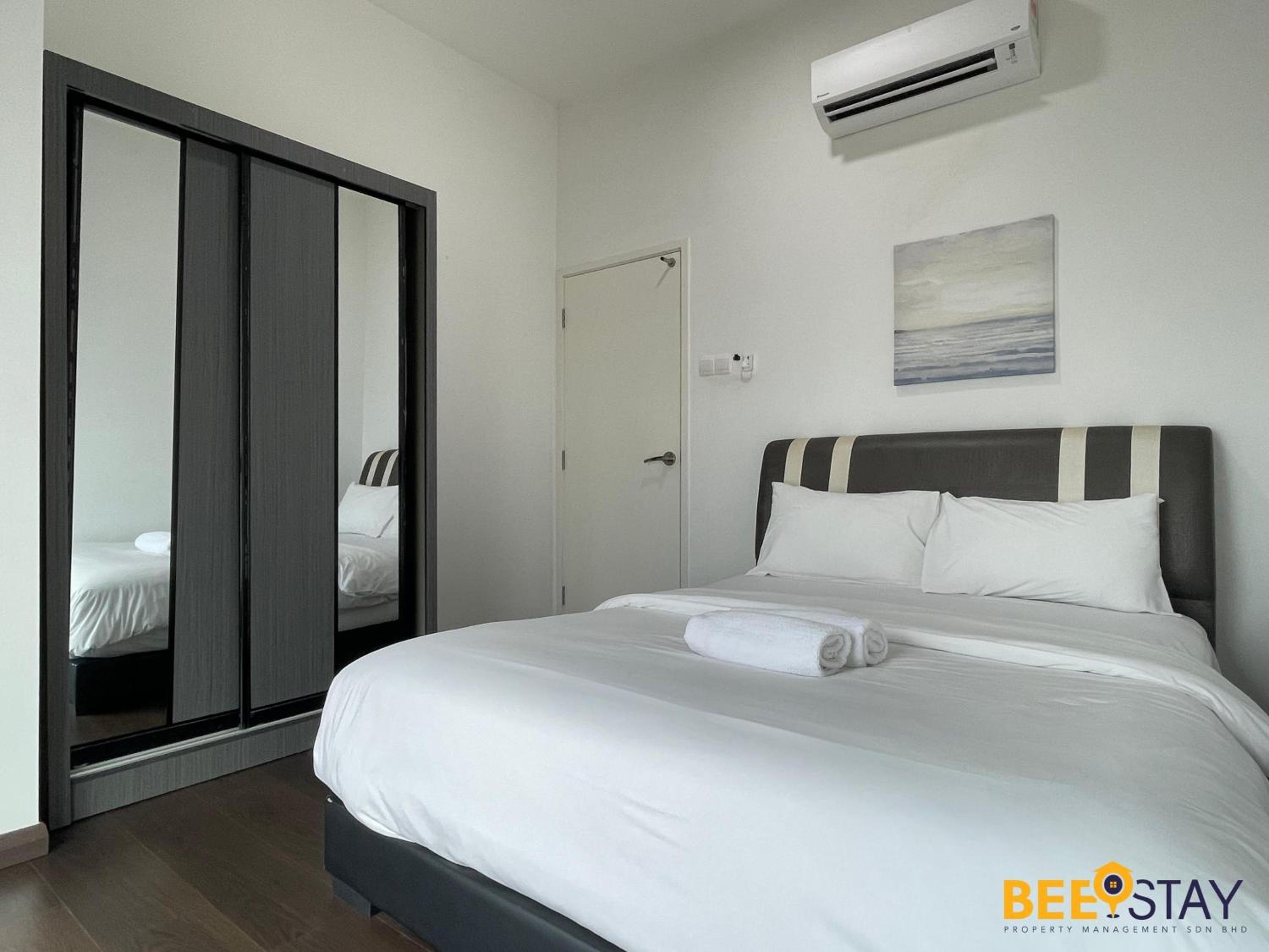 SKS Pavillion Residences by BeeStay Management