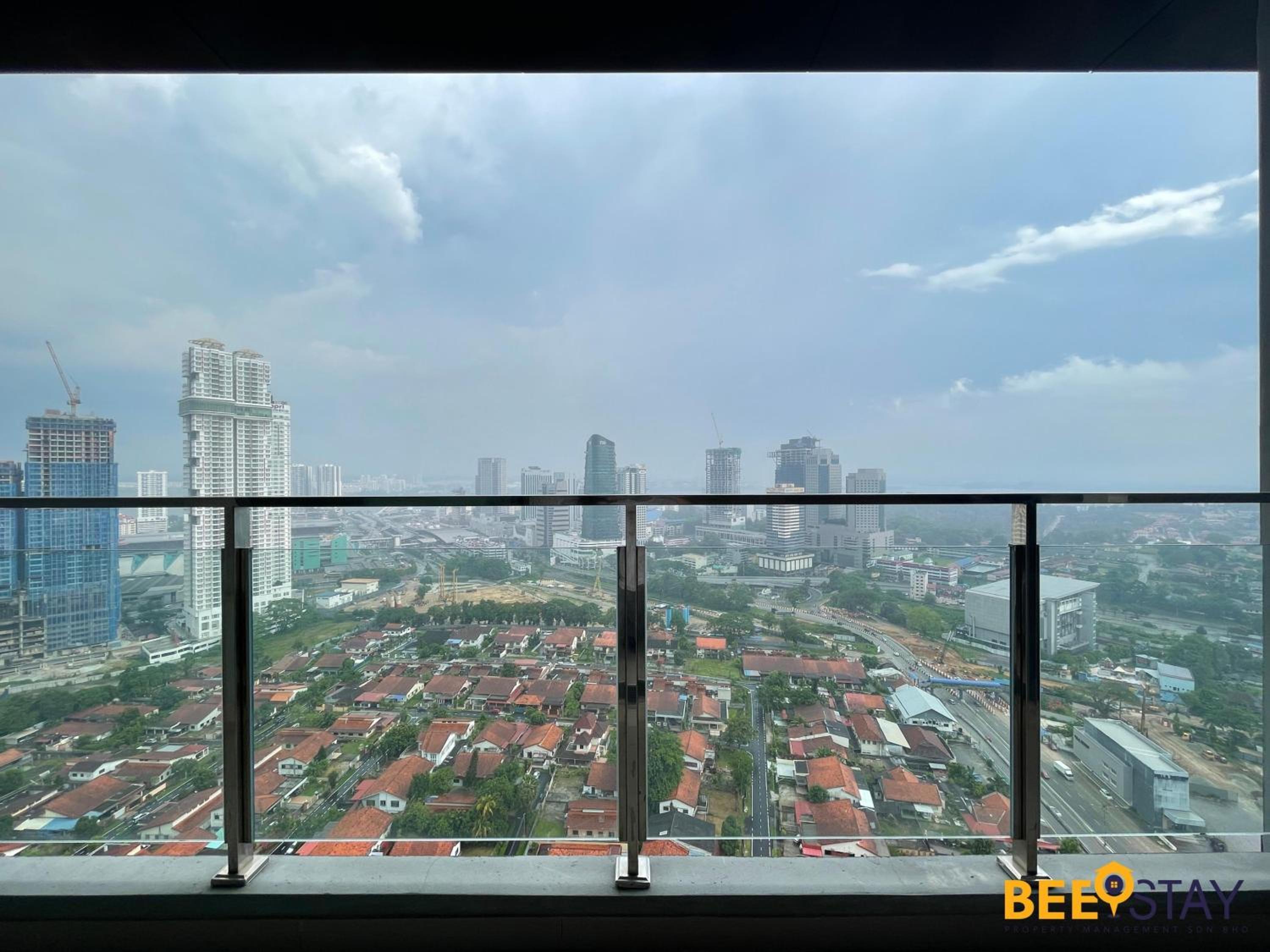 SKS Pavillion Residences by BeeStay Management