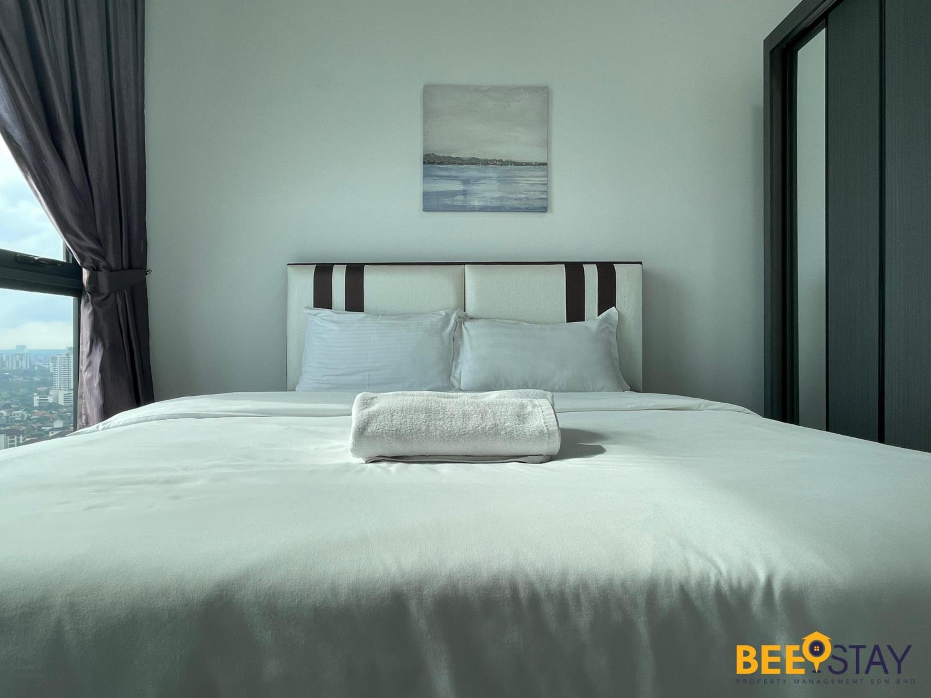 SKS Pavillion Residences by BeeStay Management
