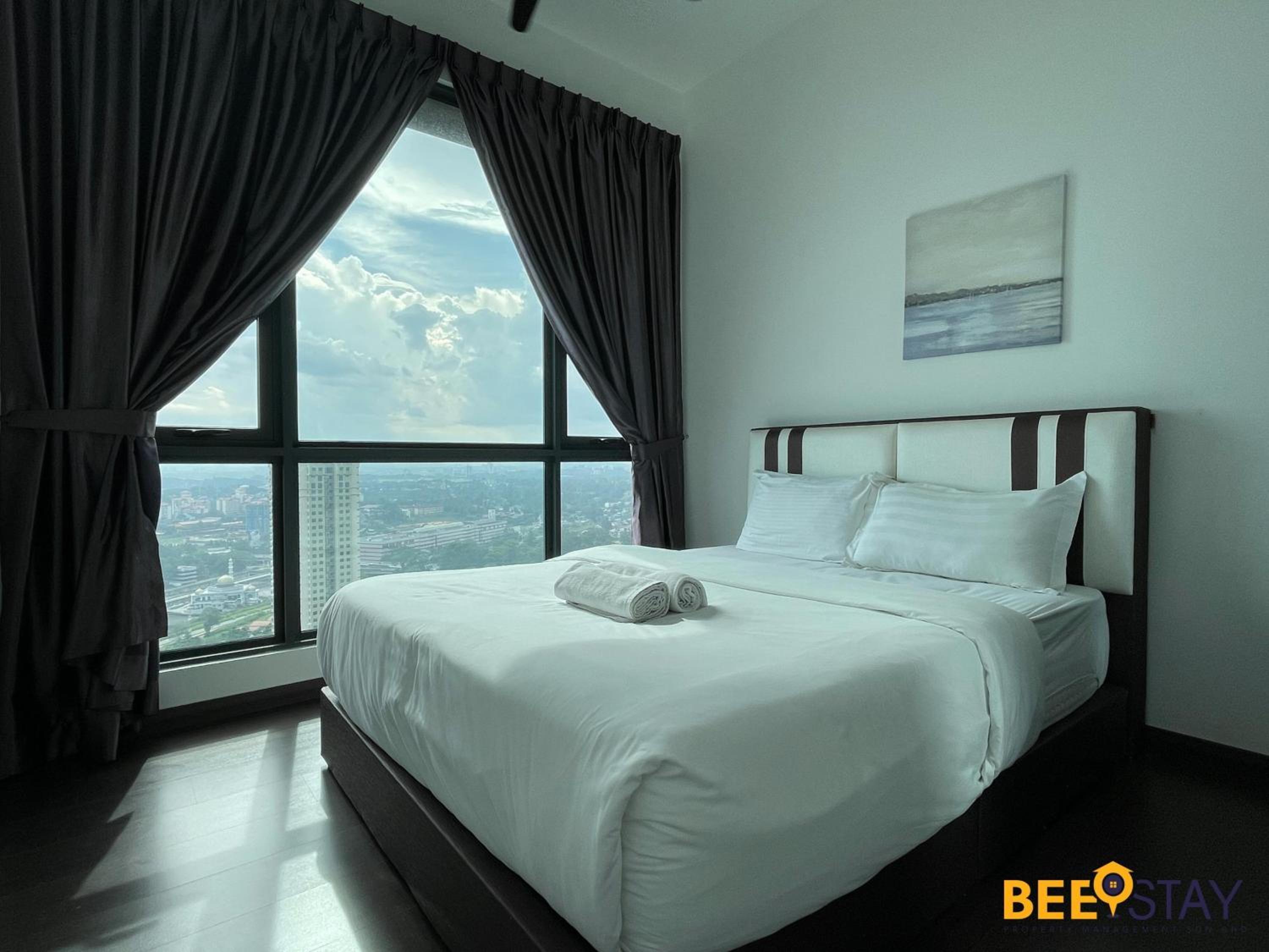 SKS Pavillion Residences by BeeStay Management