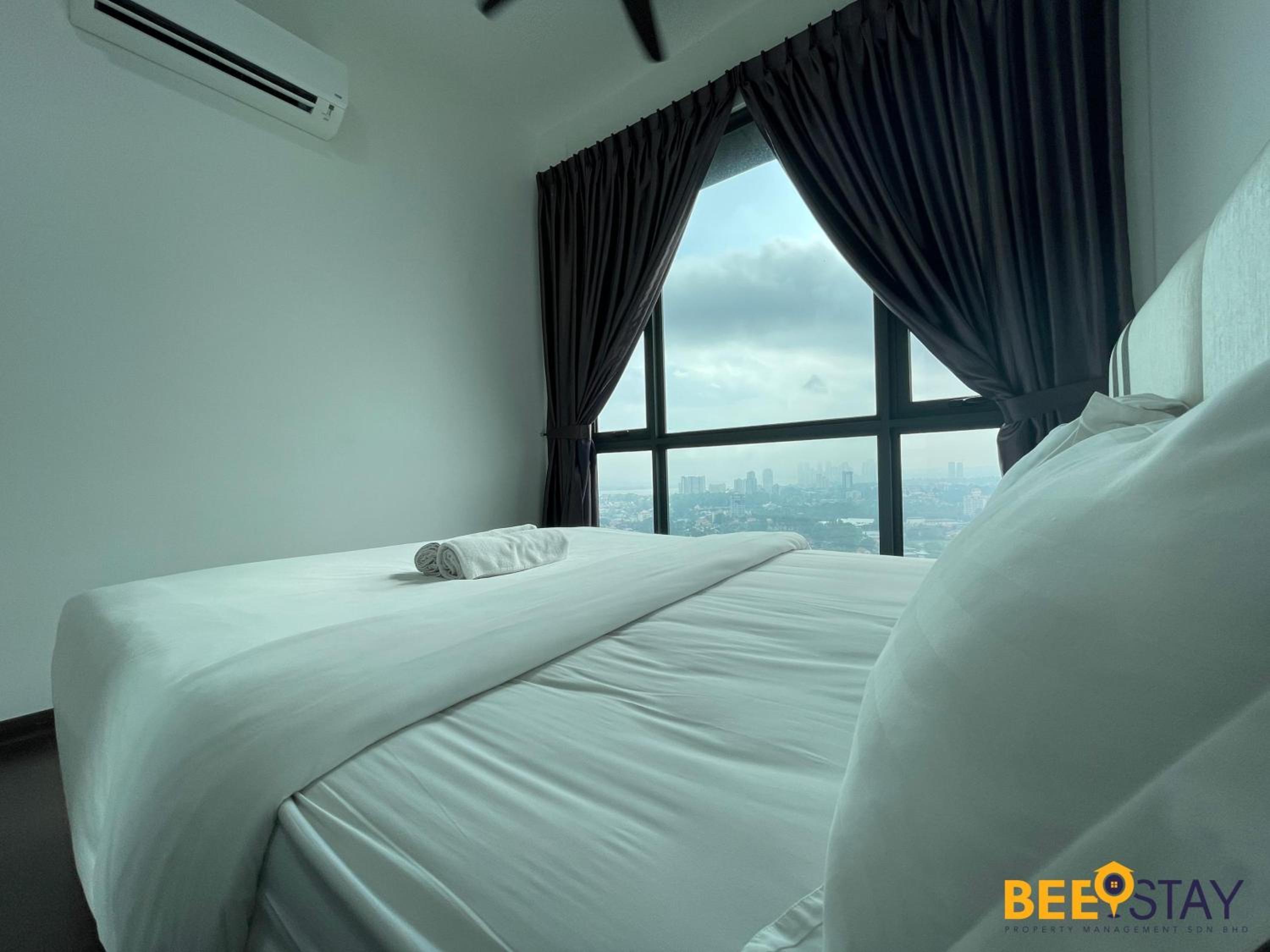 SKS Pavillion Residences by BeeStay Management