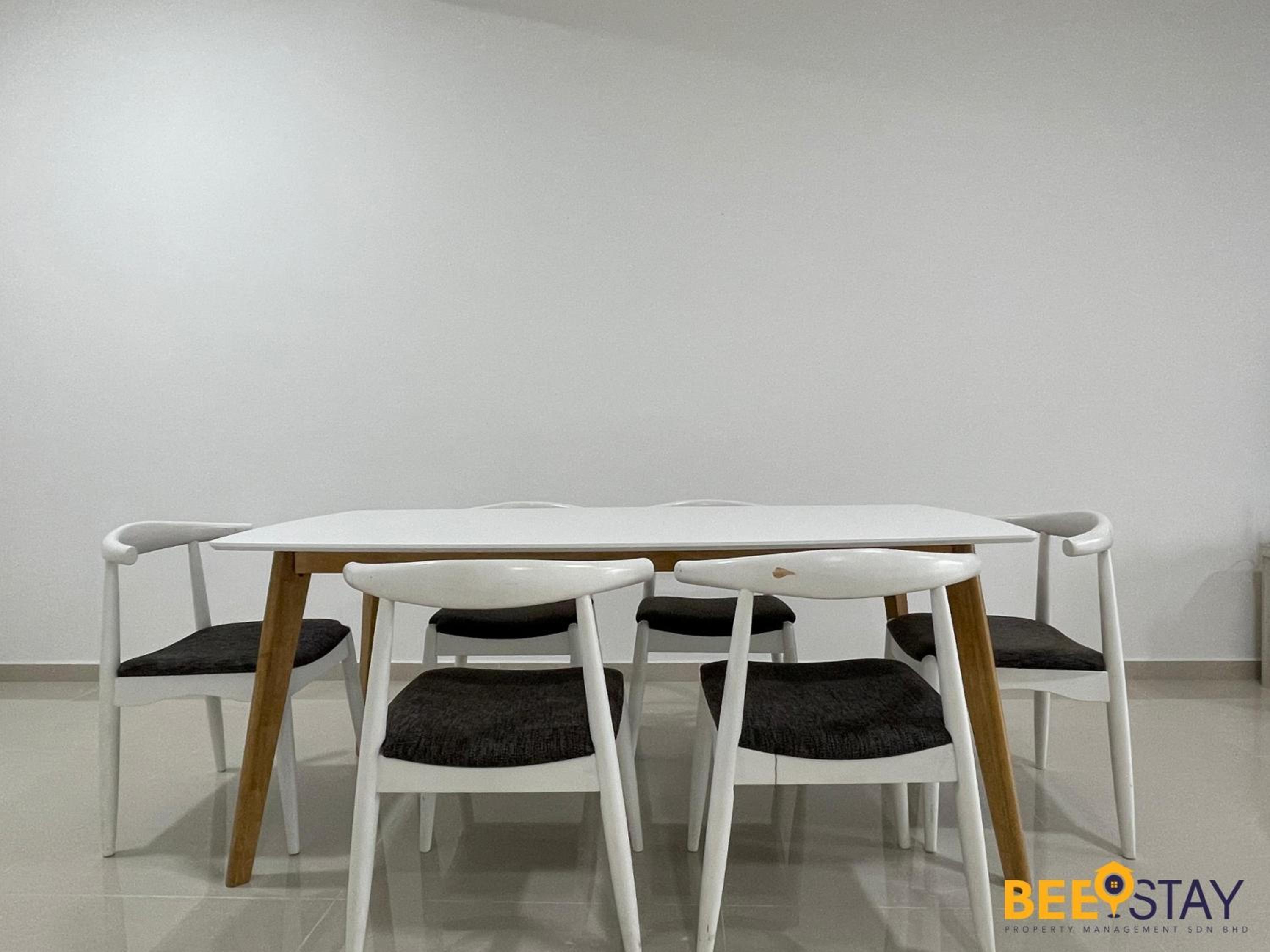 SKS Pavillion Residences by BeeStay Management