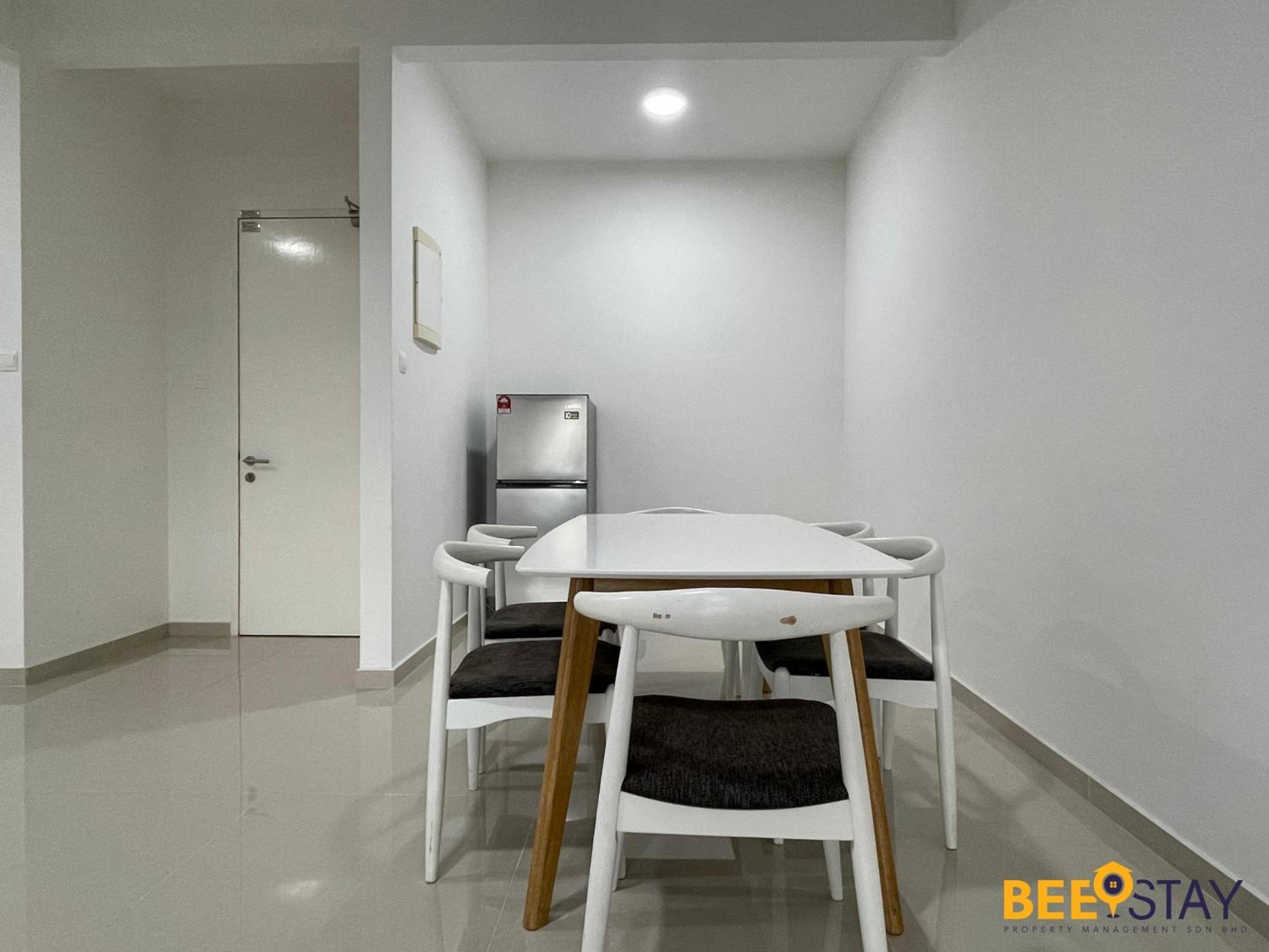 SKS Pavillion Residences by BeeStay Management