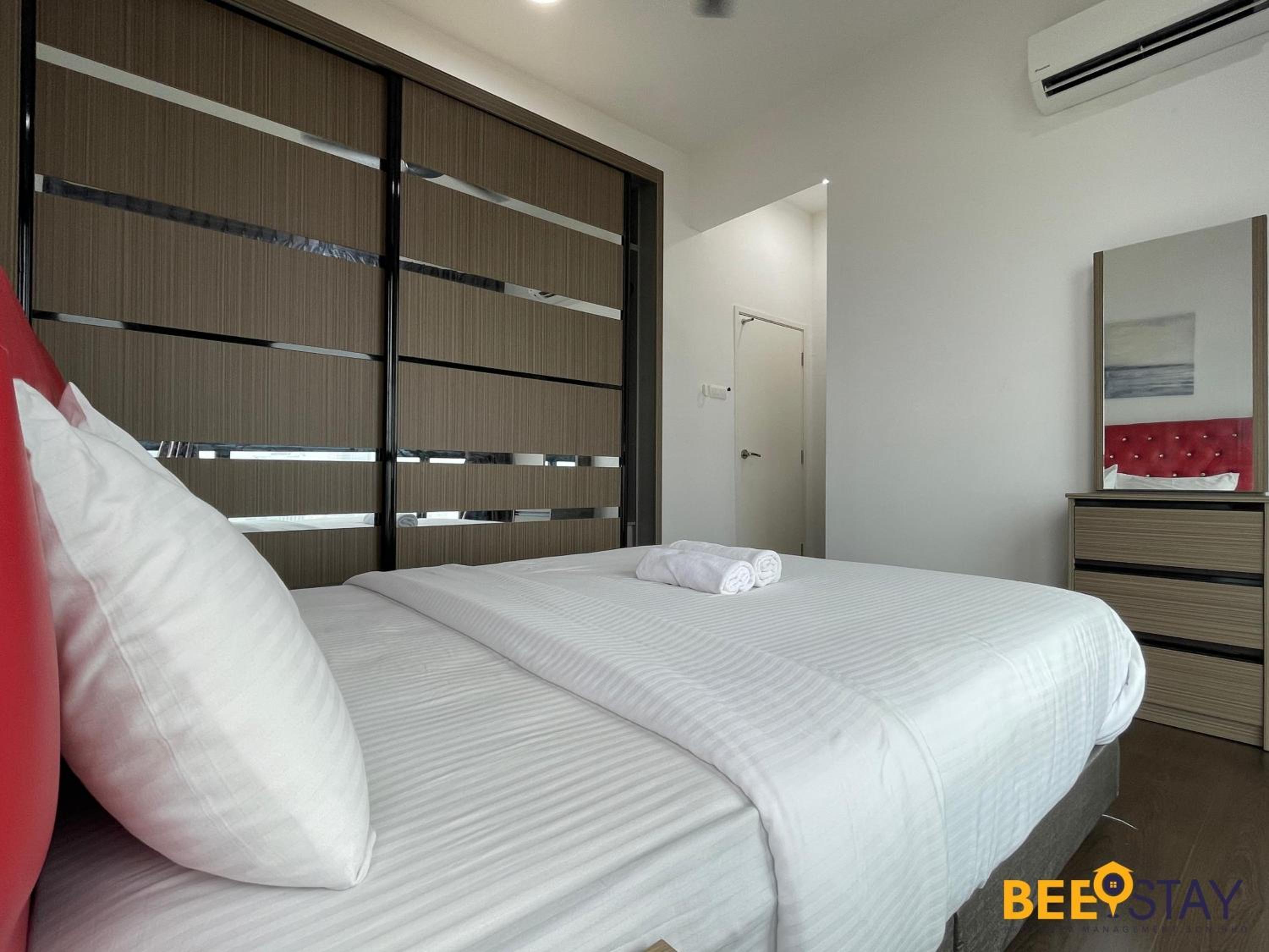 SKS Pavillion Residences by BeeStay Management