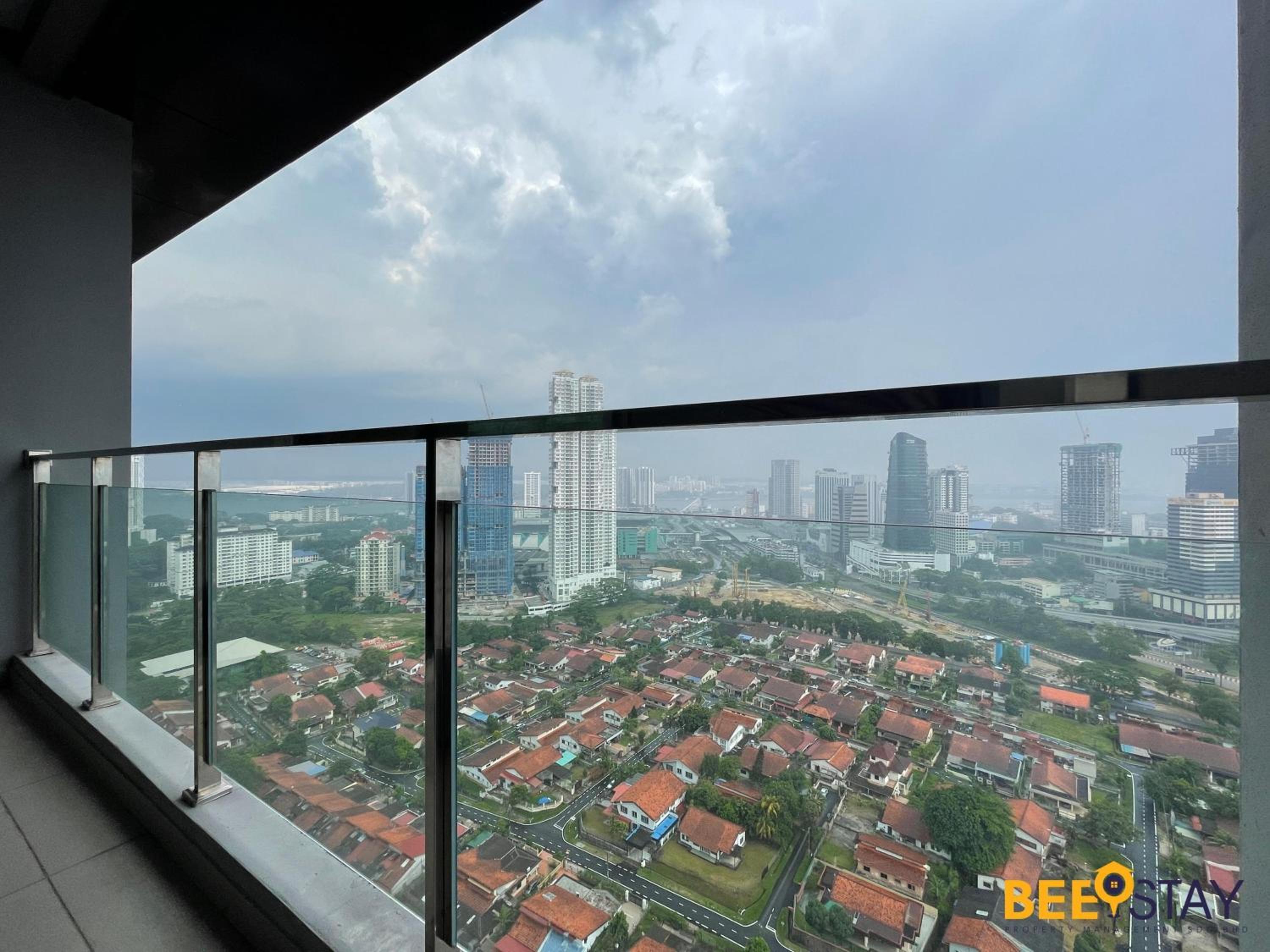 SKS Pavillion Residences by BeeStay Management