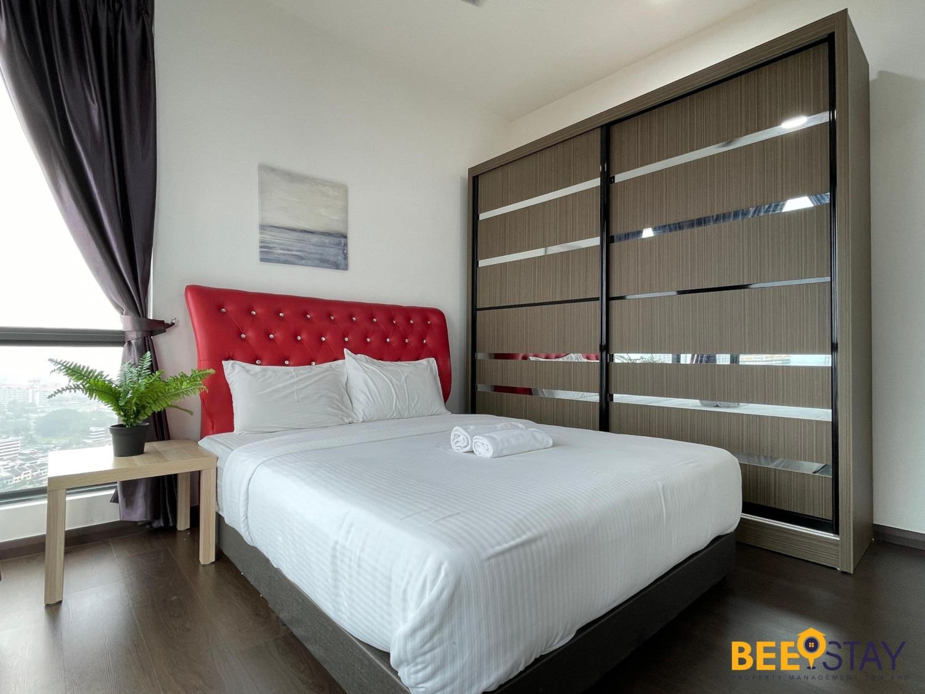 SKS Pavillion Residences by BeeStay Management