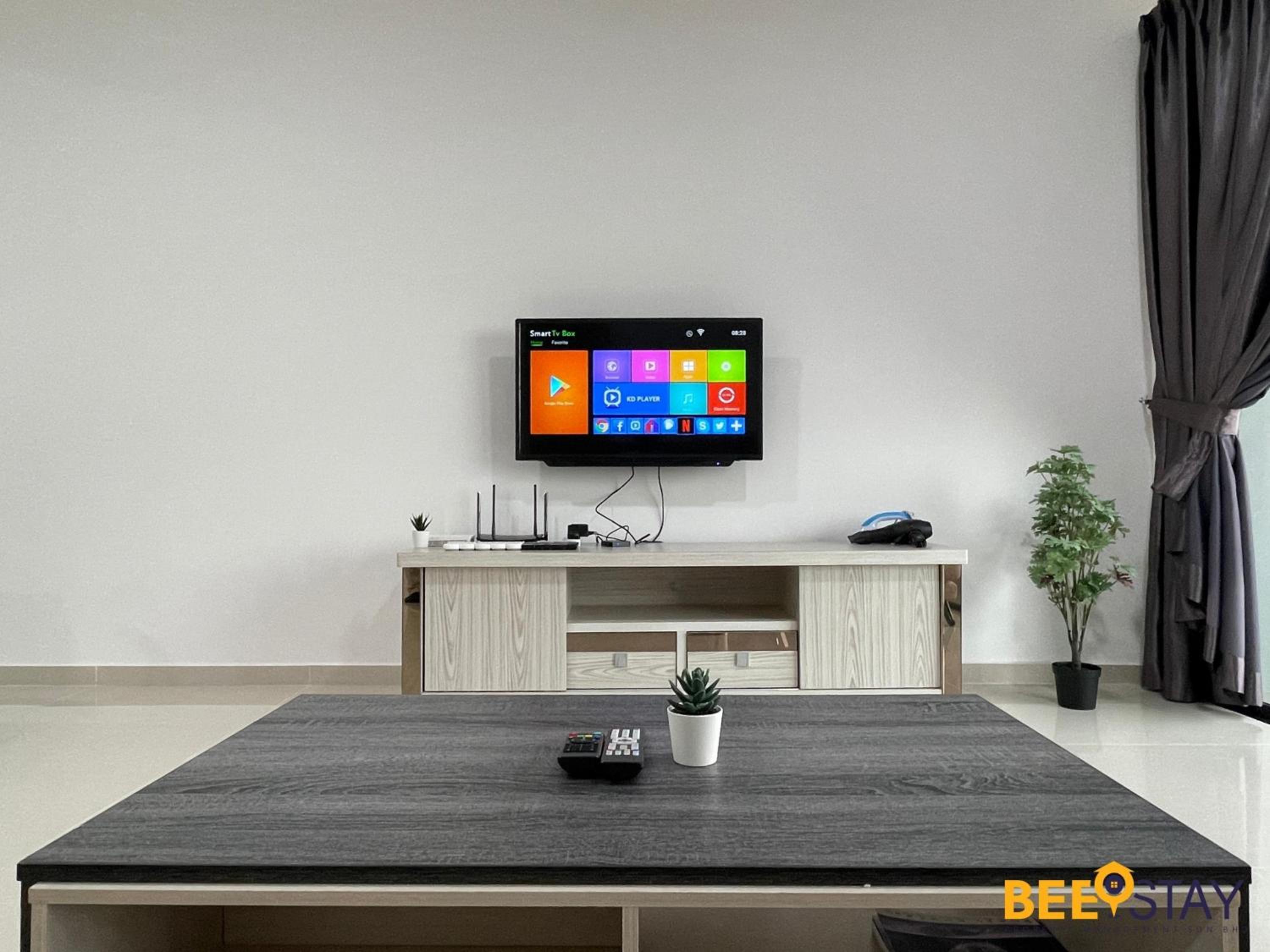 SKS Pavillion Residences by BeeStay Management