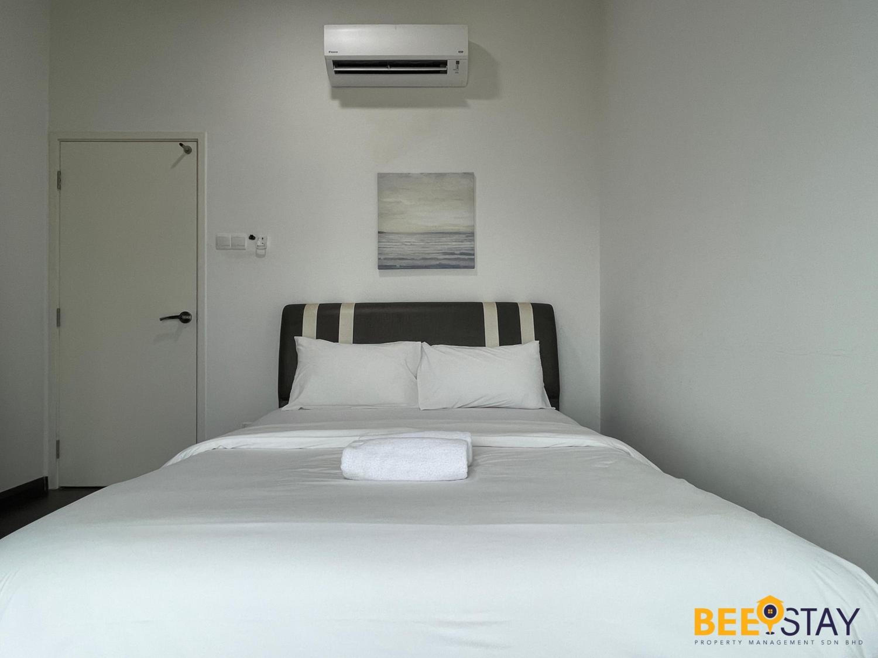SKS Pavillion Residences by BeeStay Management