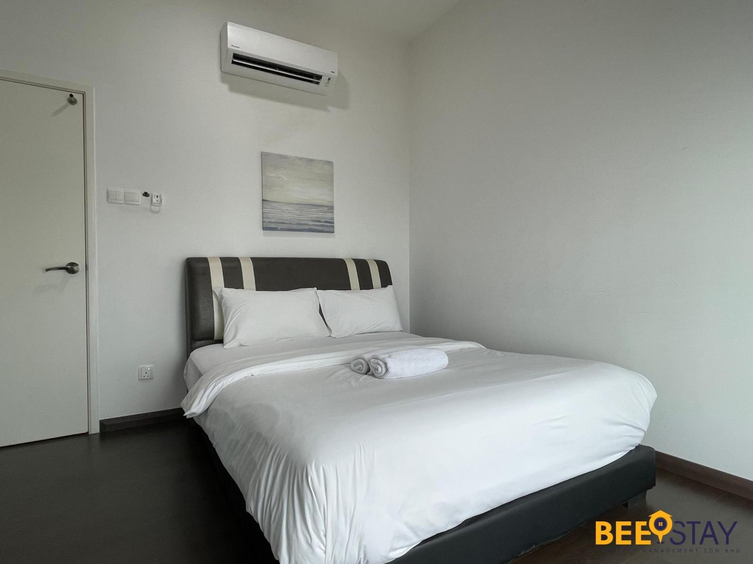 SKS Pavillion Residences by BeeStay Management